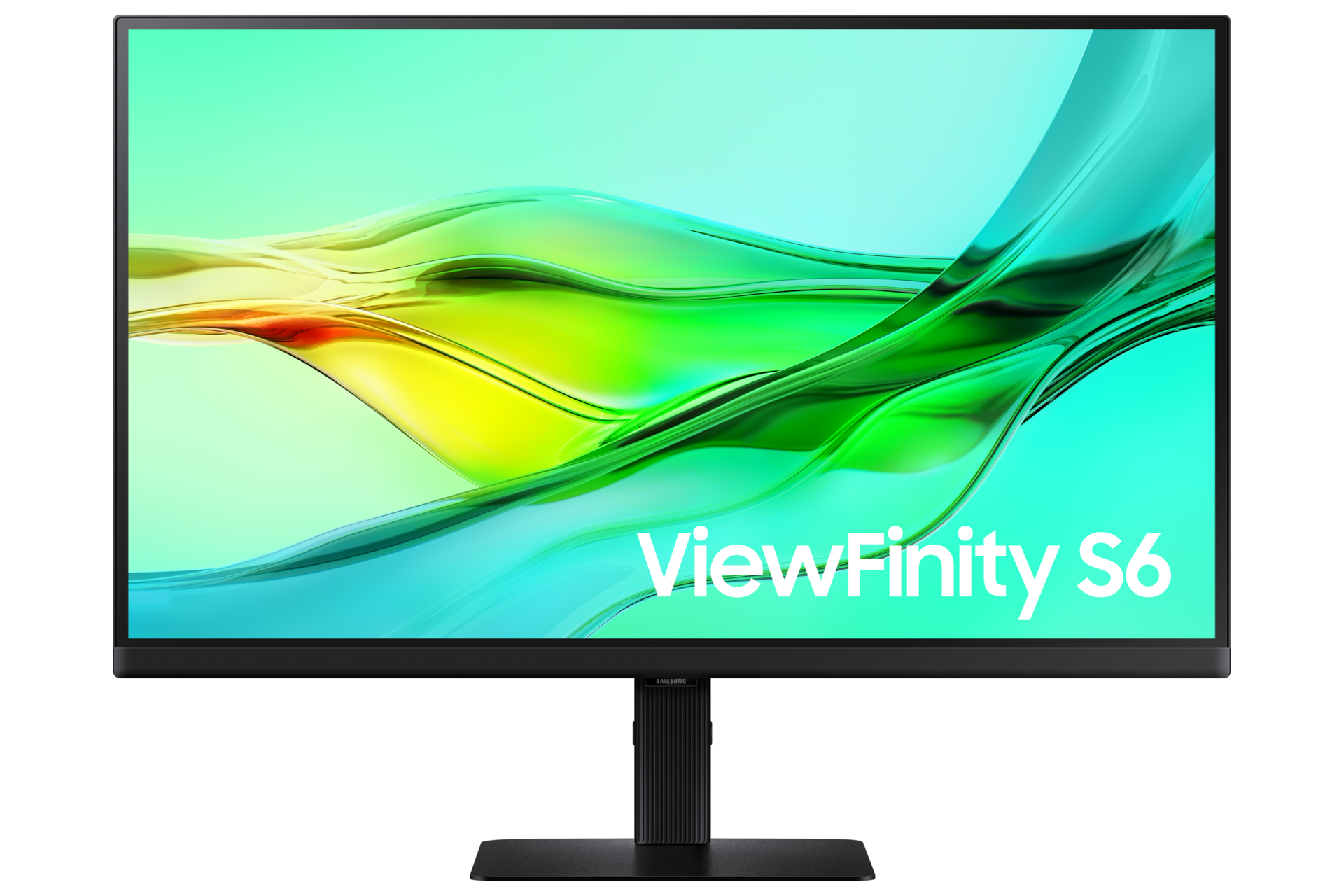 Samsung ViewFinitiy Monitor S60UD S27D600UAU (27 QHD)