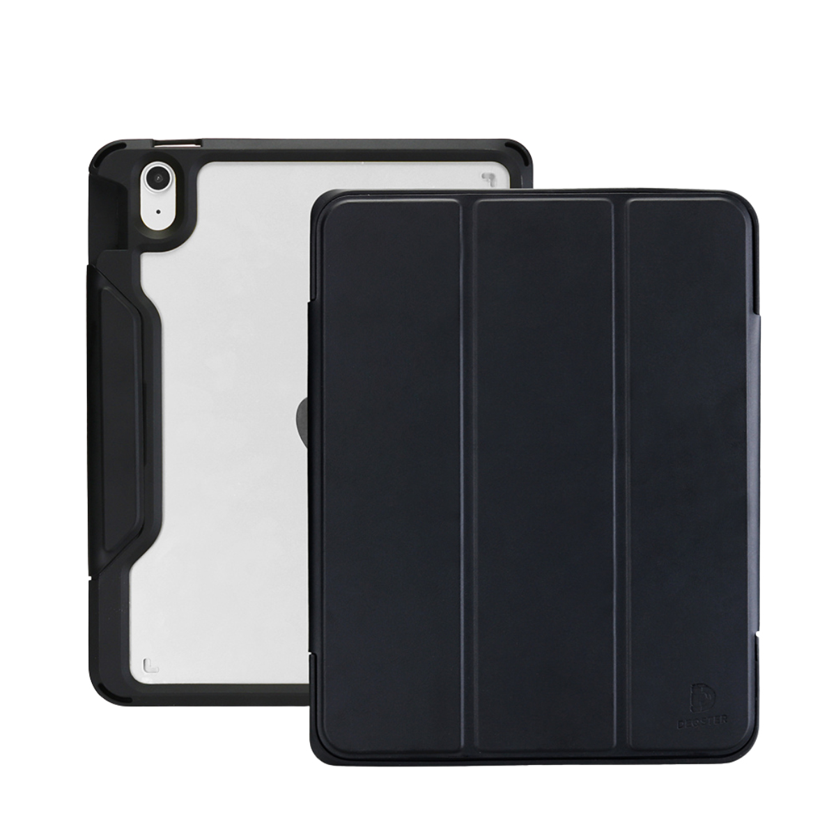 RUGGED MAX CASE IPAD 109IN (10 GEN) SCHWARZ APPLE