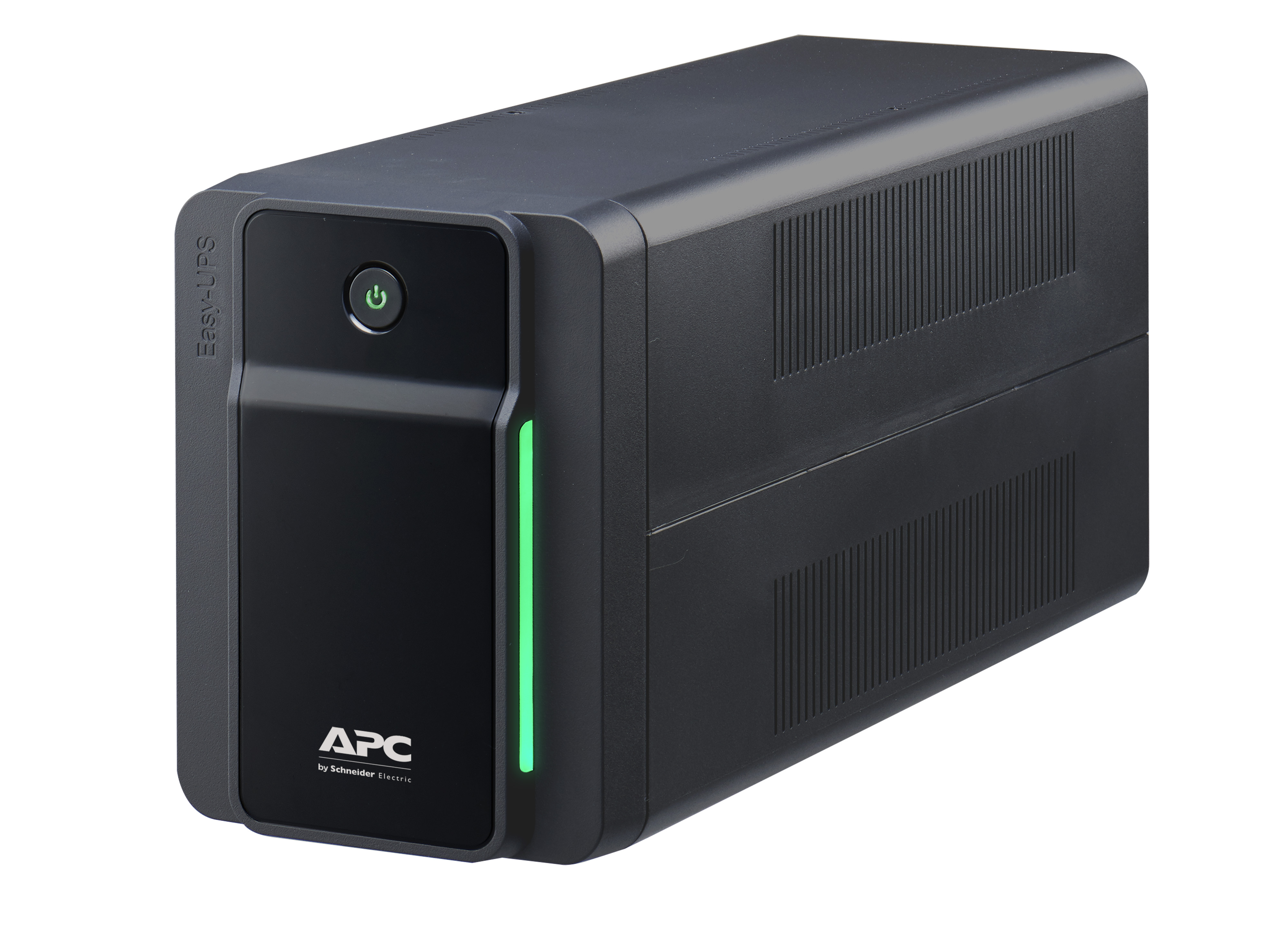APC Easy UPS BVX Series BVX700LI UPS AC 220-240V 360Watt 700VA 7Ah output connectors 4