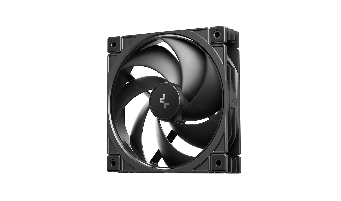 FD12 V2 3IN1, Gehäuselüfter