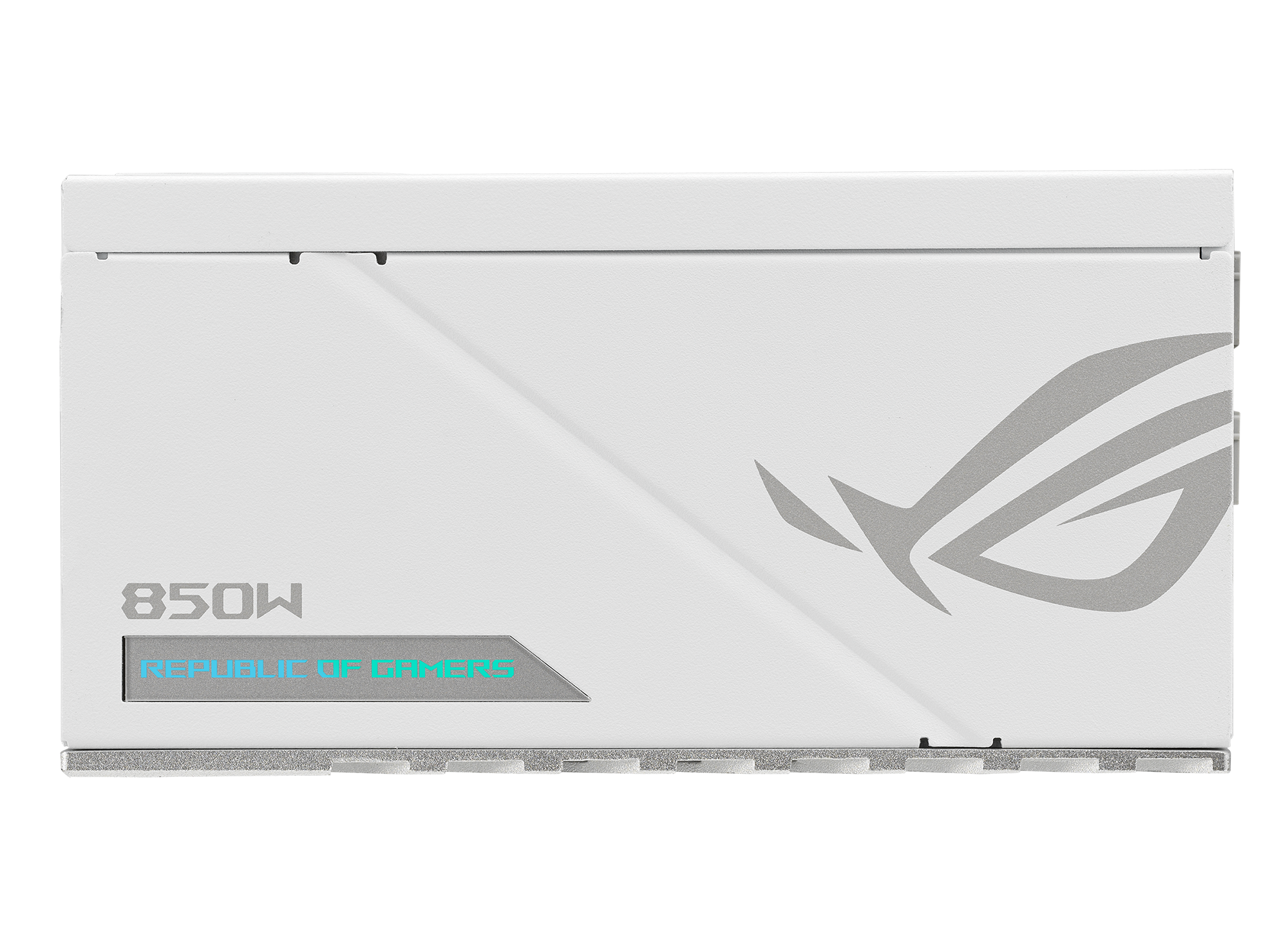 ASUS Netzteil ROG Loki SFX-L White 850W 80+ Platinum
