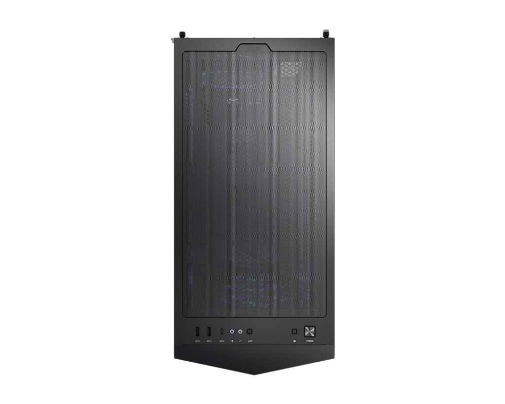 Midi MSI MPG GUNGNIR 300R Airflow
