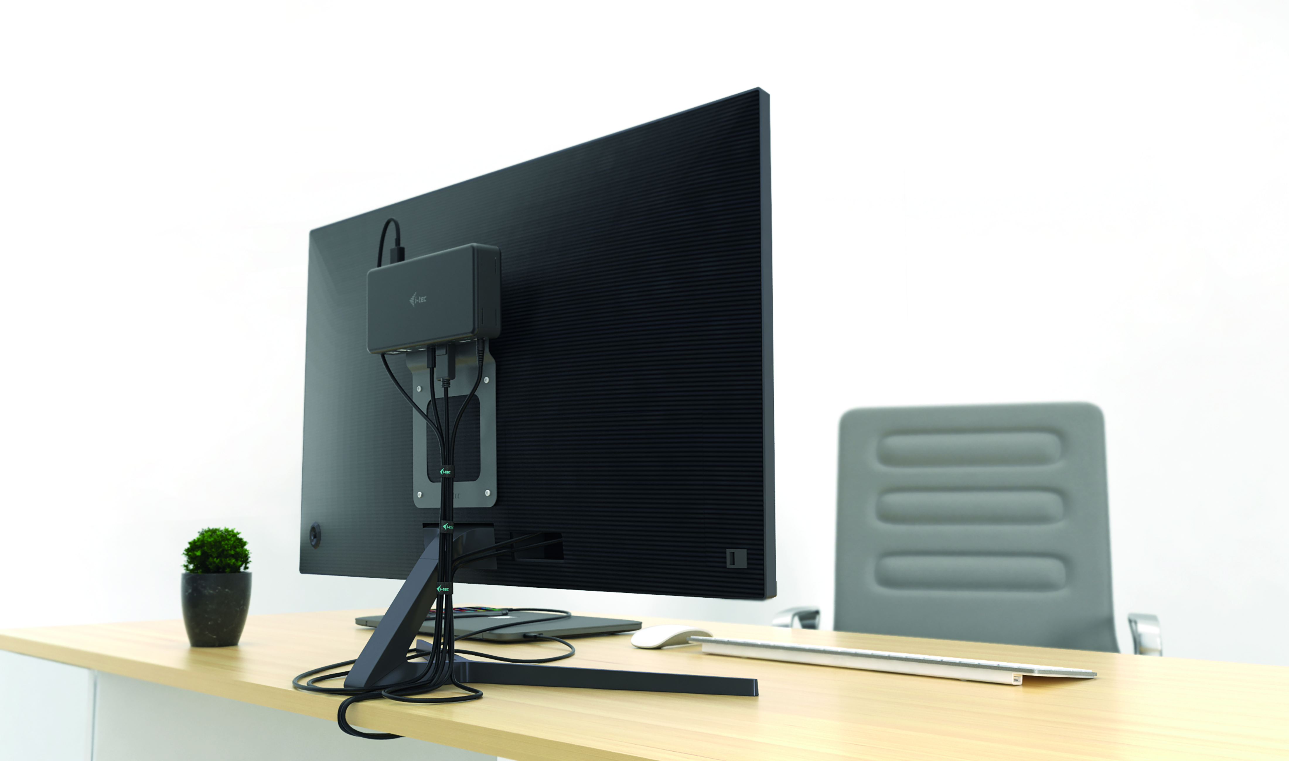 I-TEC DOCK VESA MOUNT BRACKET