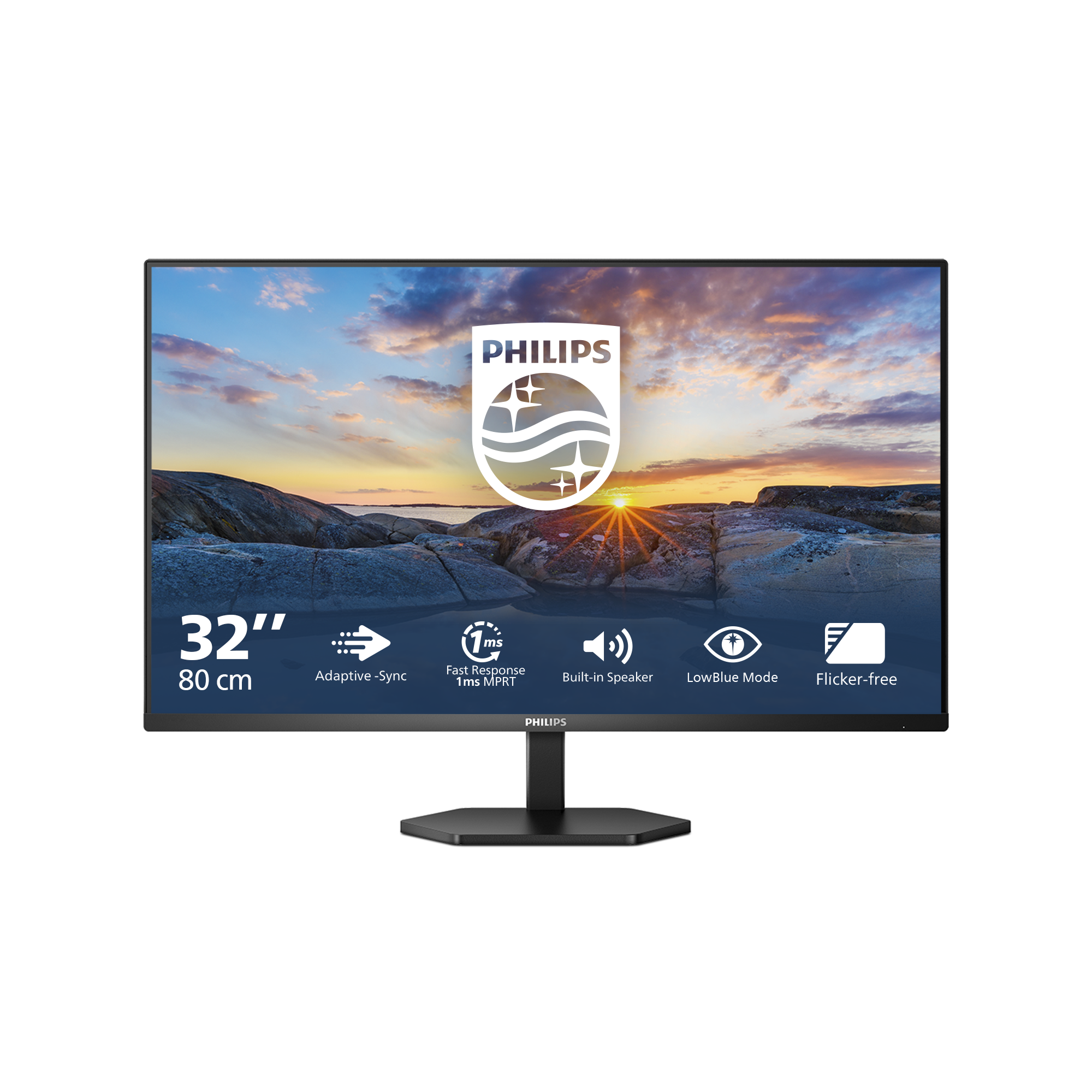 32E1N3100LA/00, LED-Monitor