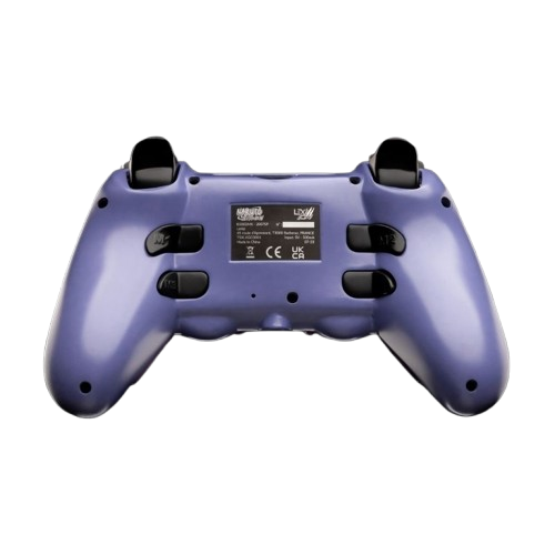 LEXIP - SASUKE CONTROLLER DESIGN TSUME
