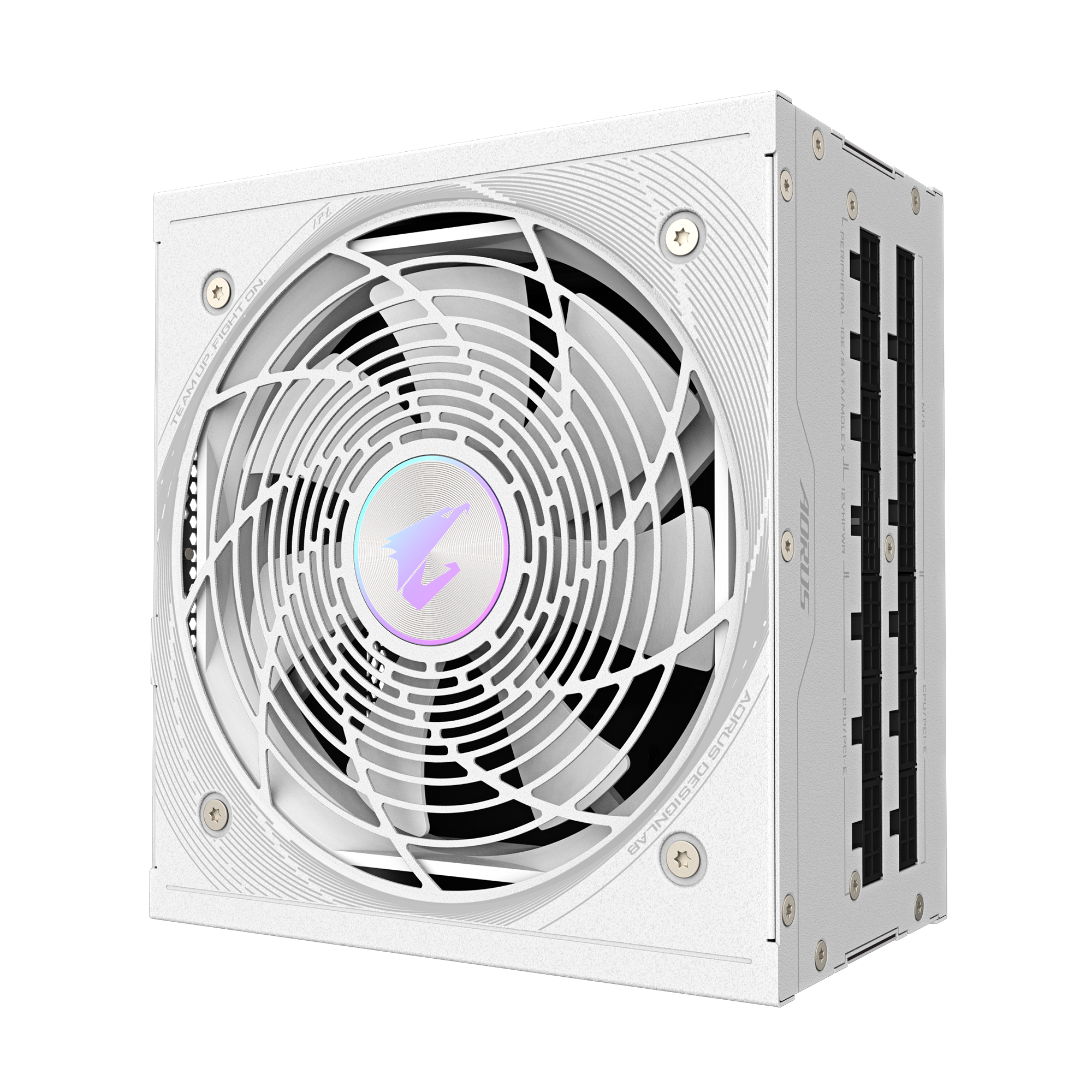 GIGABYTE AORUS ELITE P1000W 80+ Platinm Modular ICE PSU