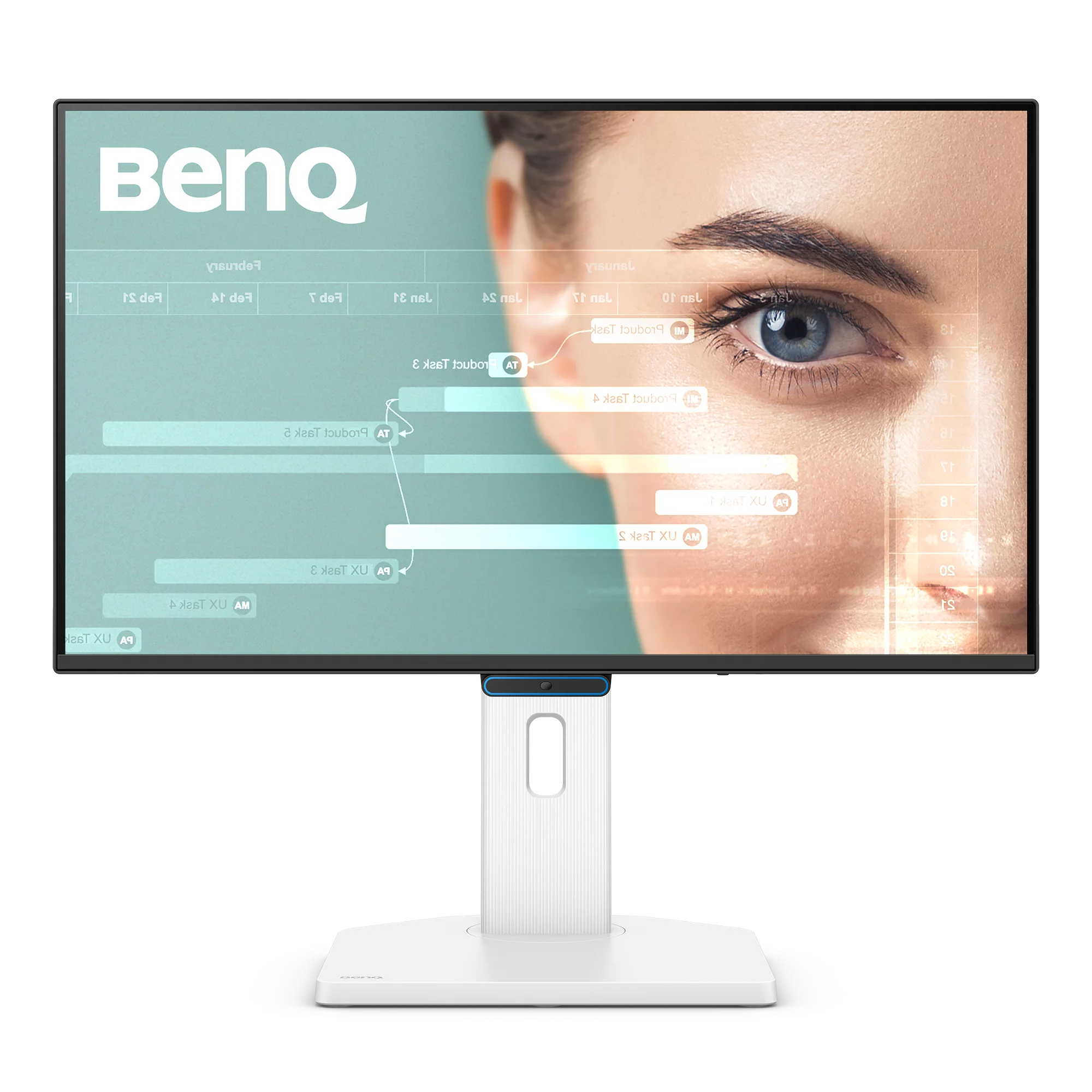 GW2490TC, LED-Monitor