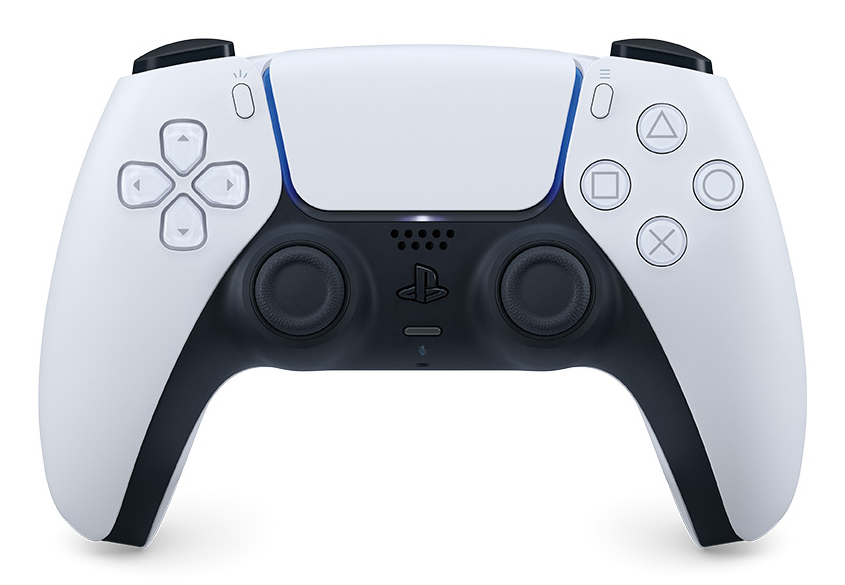 Sony PS5 DualSense Controller V3 White