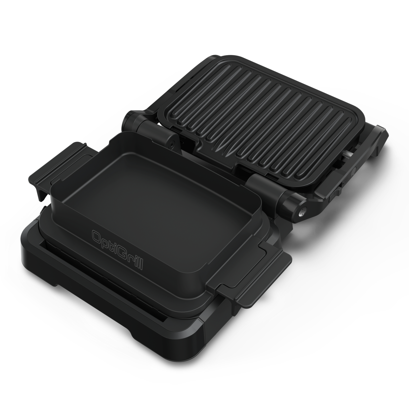 Tefal® OptiGrill 4in1 Kontaktgrill
