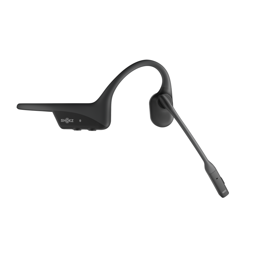 SHOKZ OPENCOMM2 Bluetooth Knochenschall Headset USB C Dongle