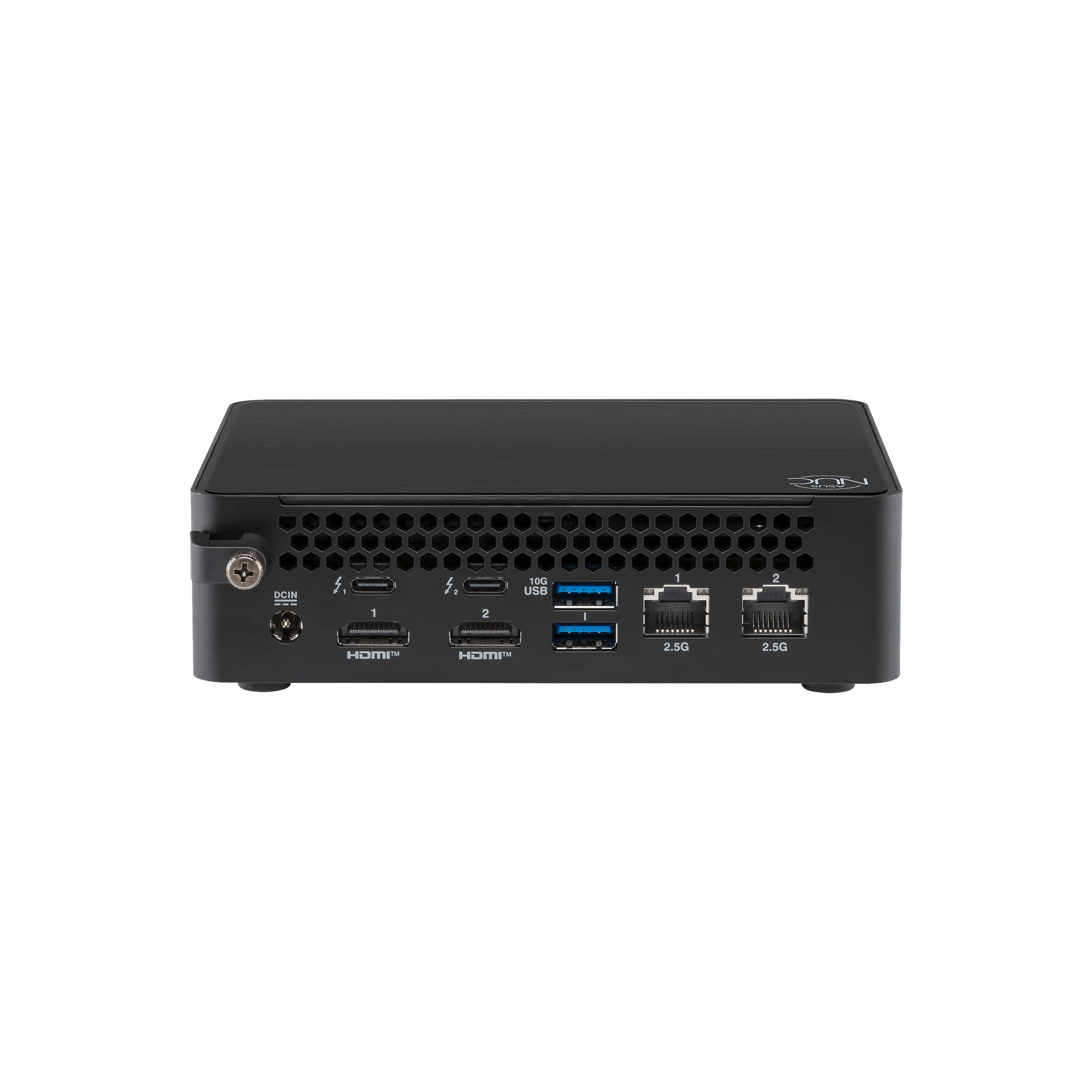 Asus NUC 16 Pro RNUC16GDKU560002 Core Ultra 5 325 Grand Canyon