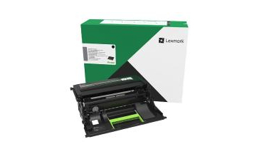 Lexmark 58D0Z00 schwarz Trommel