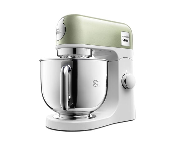 kMix Küchenmaschine KMX760GR salbeigrün