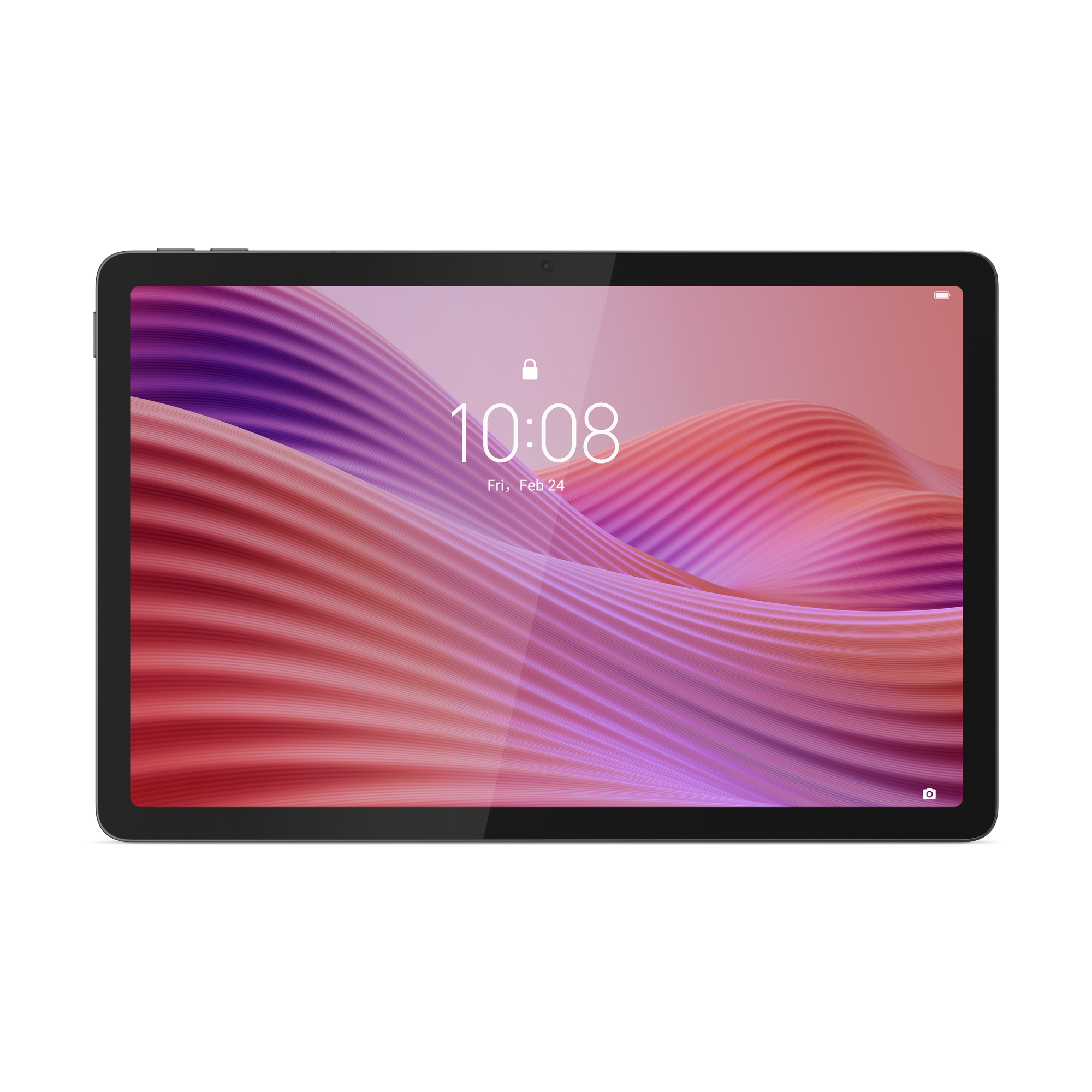 LENOVO Tab MediaTek Helio G85 25,65cm 10,1Zoll WUXGA 4GB 64GB 4G Android Luna Grey TopSeller