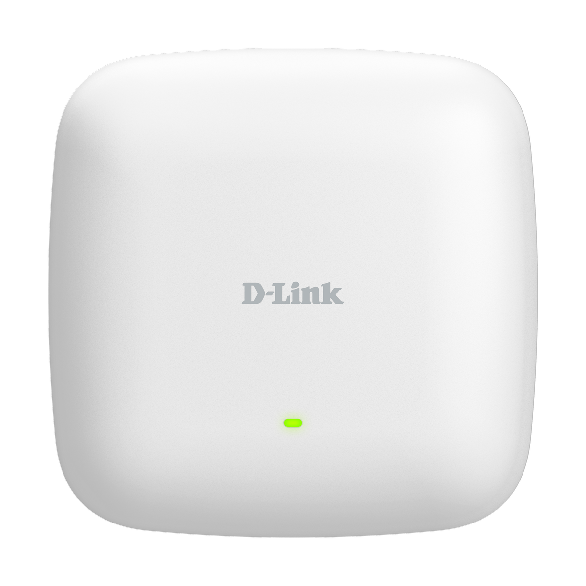 D-LINK DAP-X3060 Wi-Fi 6 Dual-Band PoE Access Point bis zu 3,0 GBit/s 1x 2,5G Ethernet-LAN opt. Netzteil: PSM-12V-38-B