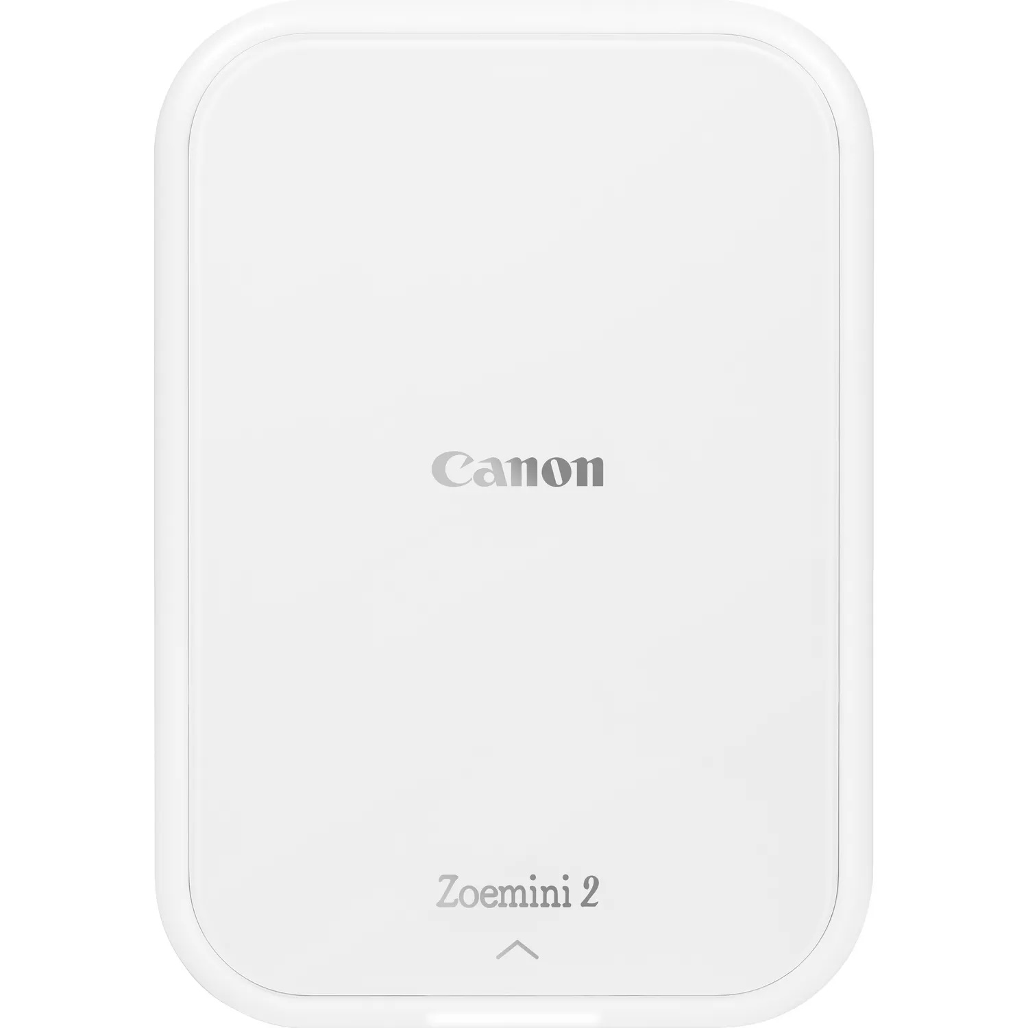 Canon Zoemini 2 Fotodrucker weiß, silber