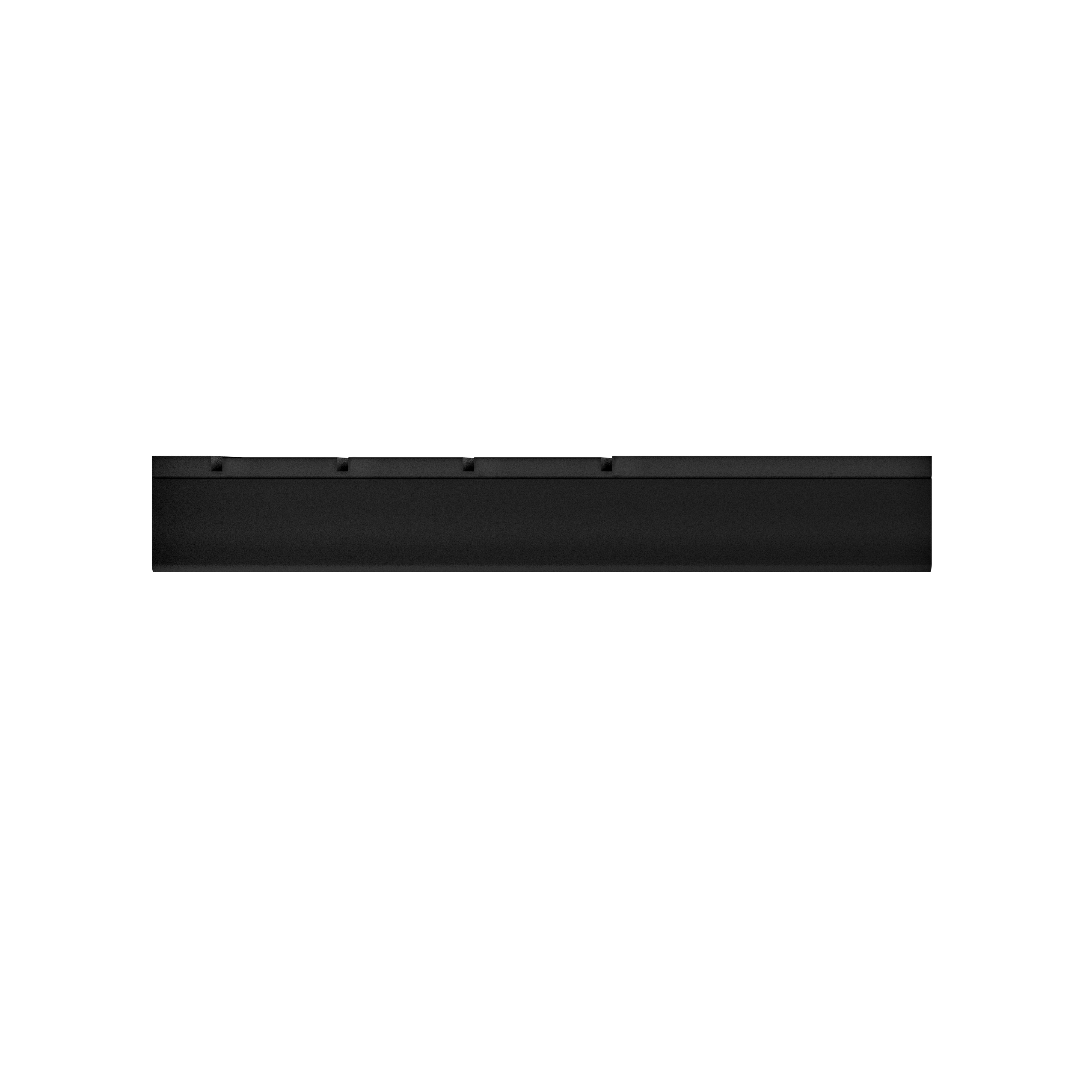 ARCTIC M2 Pro SSD Kühler (black/für M.2-Festplatten)