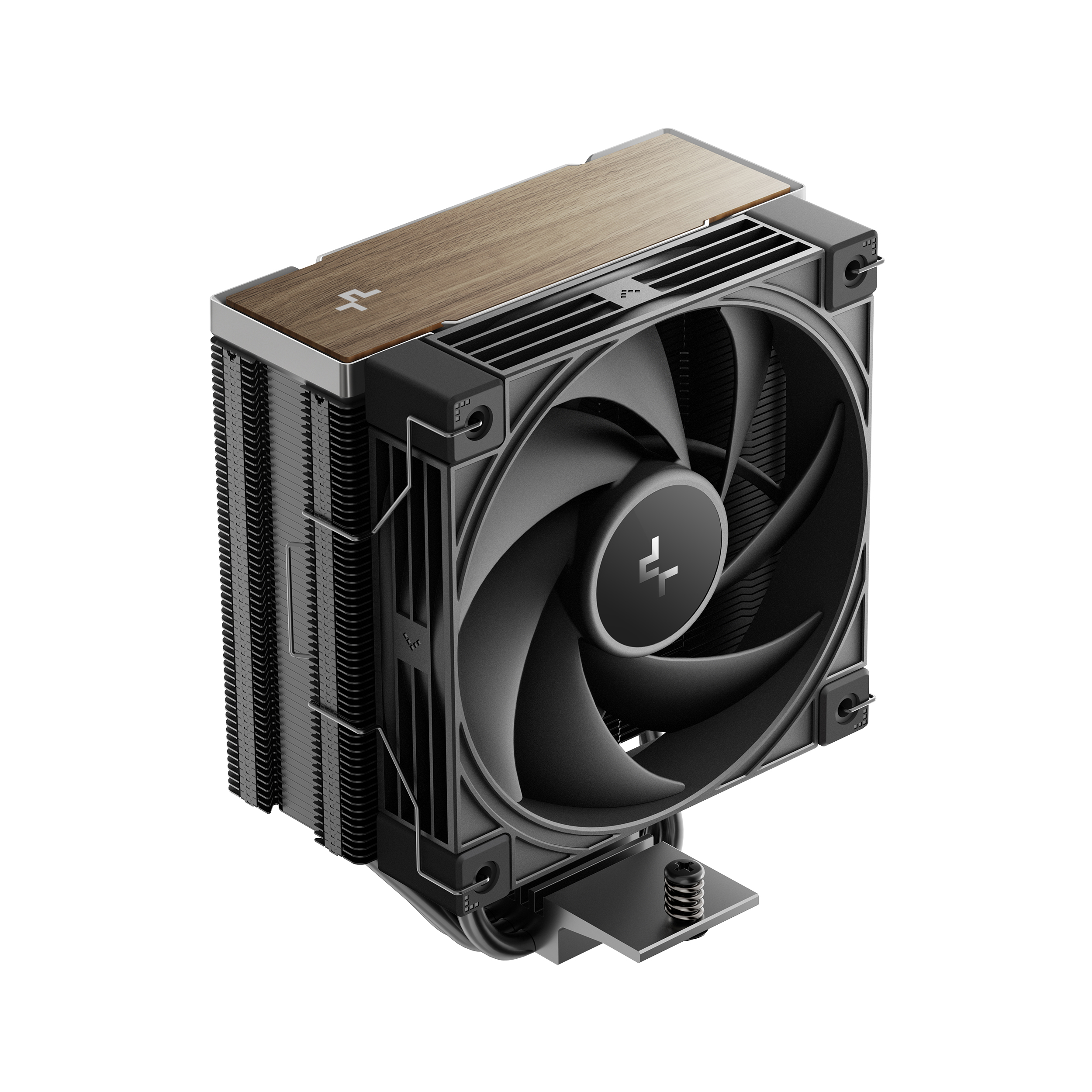 AK400 G2, CPU-Kühler