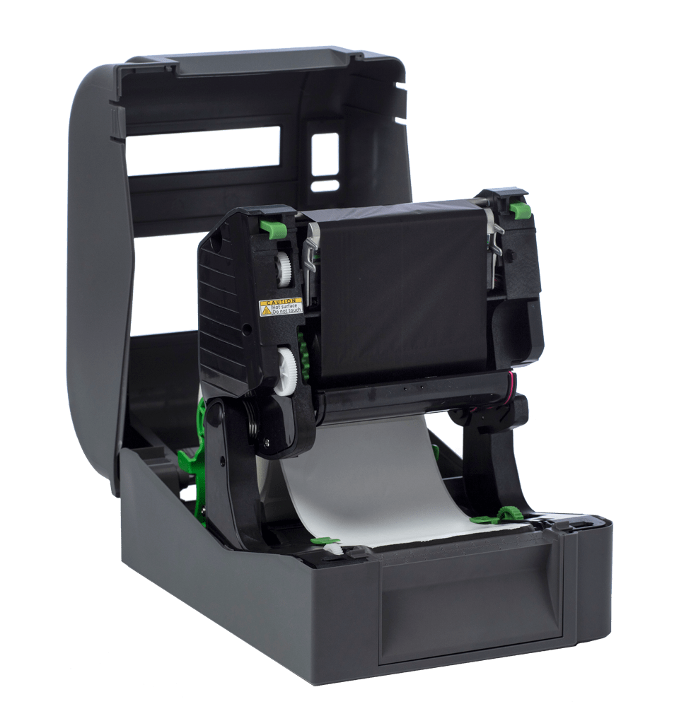 TD-4420TN 4IN TT/DT 203DPI LABEL/RECEIPT PRINTER LAN EU