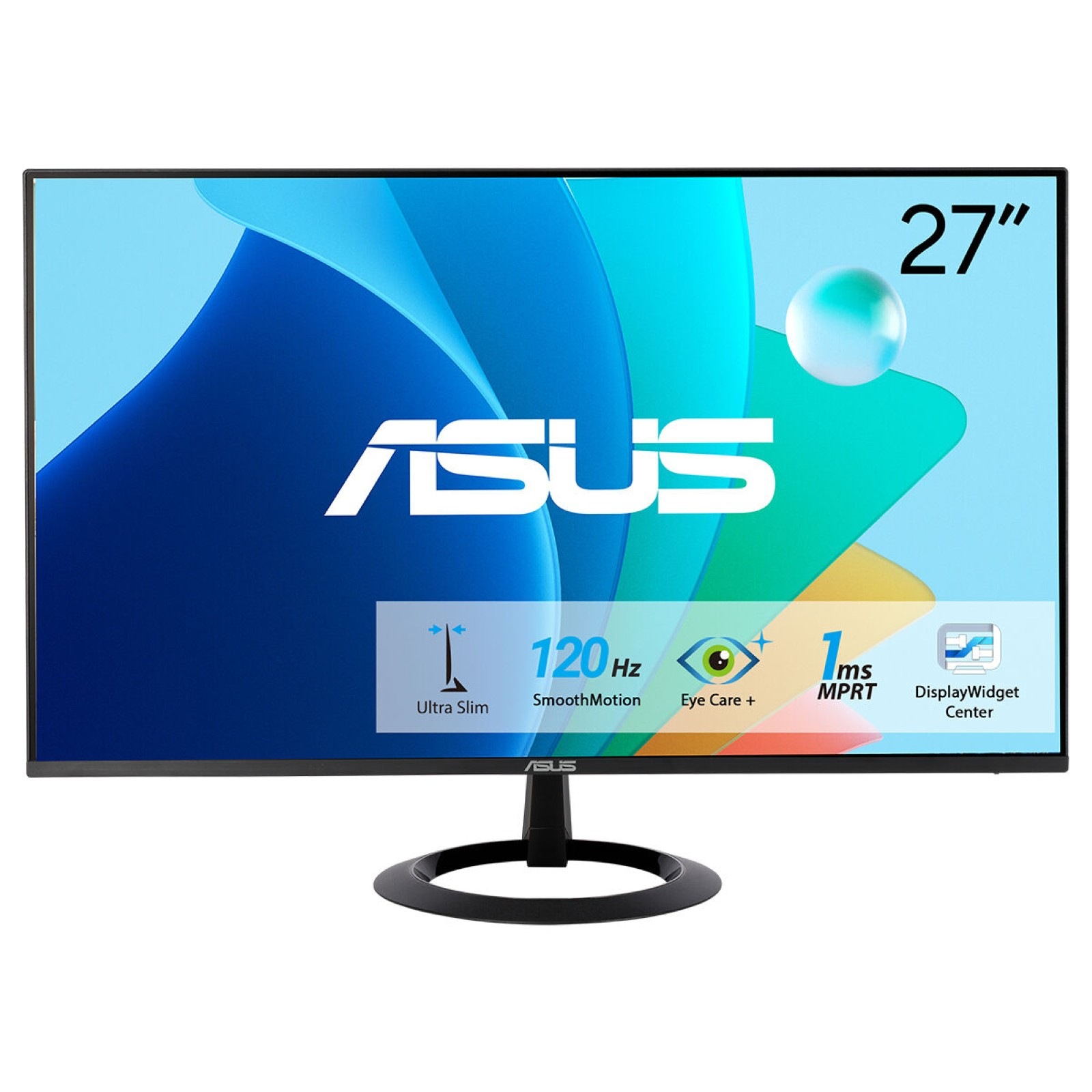 ASUS Eye Care VZ279HG 68.58cm (16:9) FHD HDMI