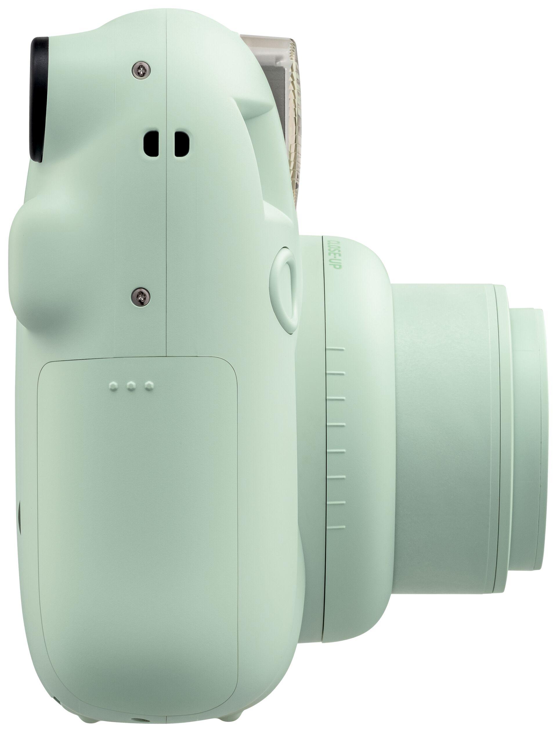 instax mini 12, Sofortbildkamera