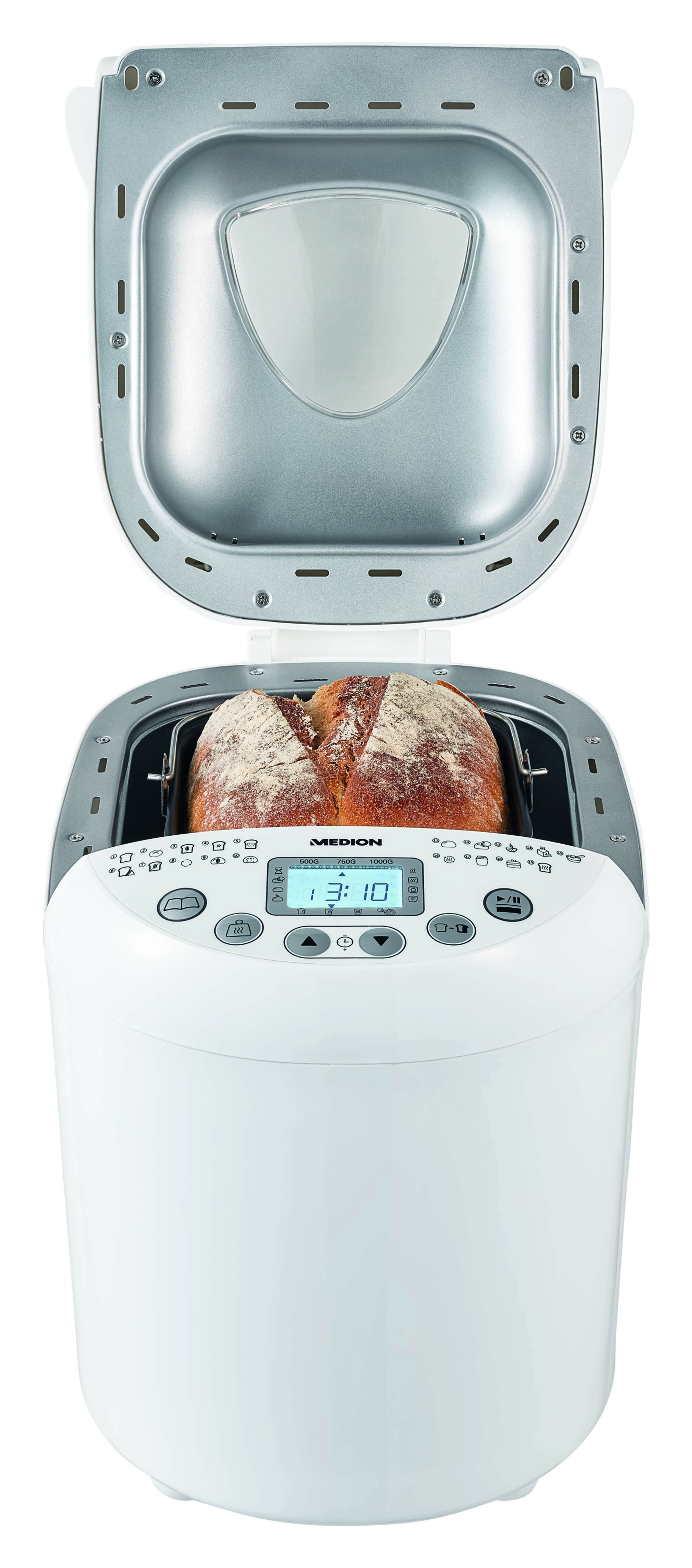 LIFE Brotbackautomat MD 11011