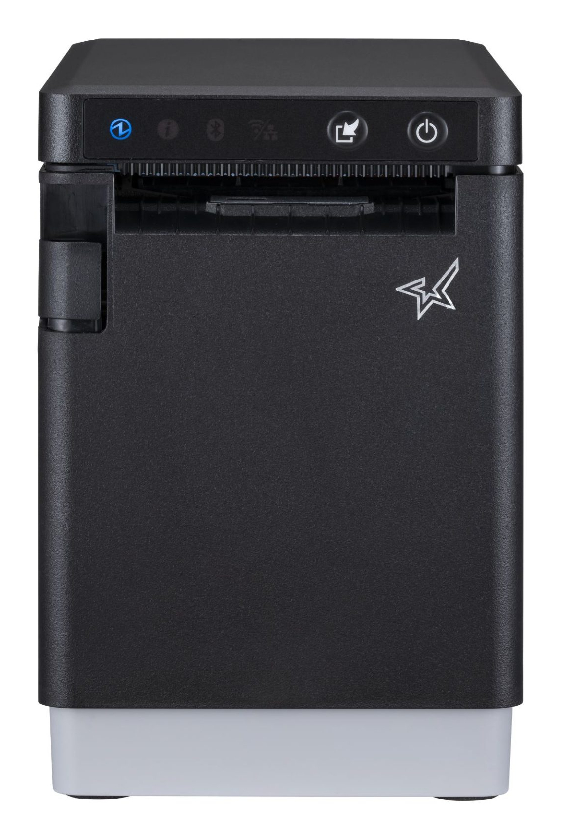 MC-LABEL2 BARCODE LABEL PRINTER ADJUSTABLE LABEL WIDTH WITH MAX