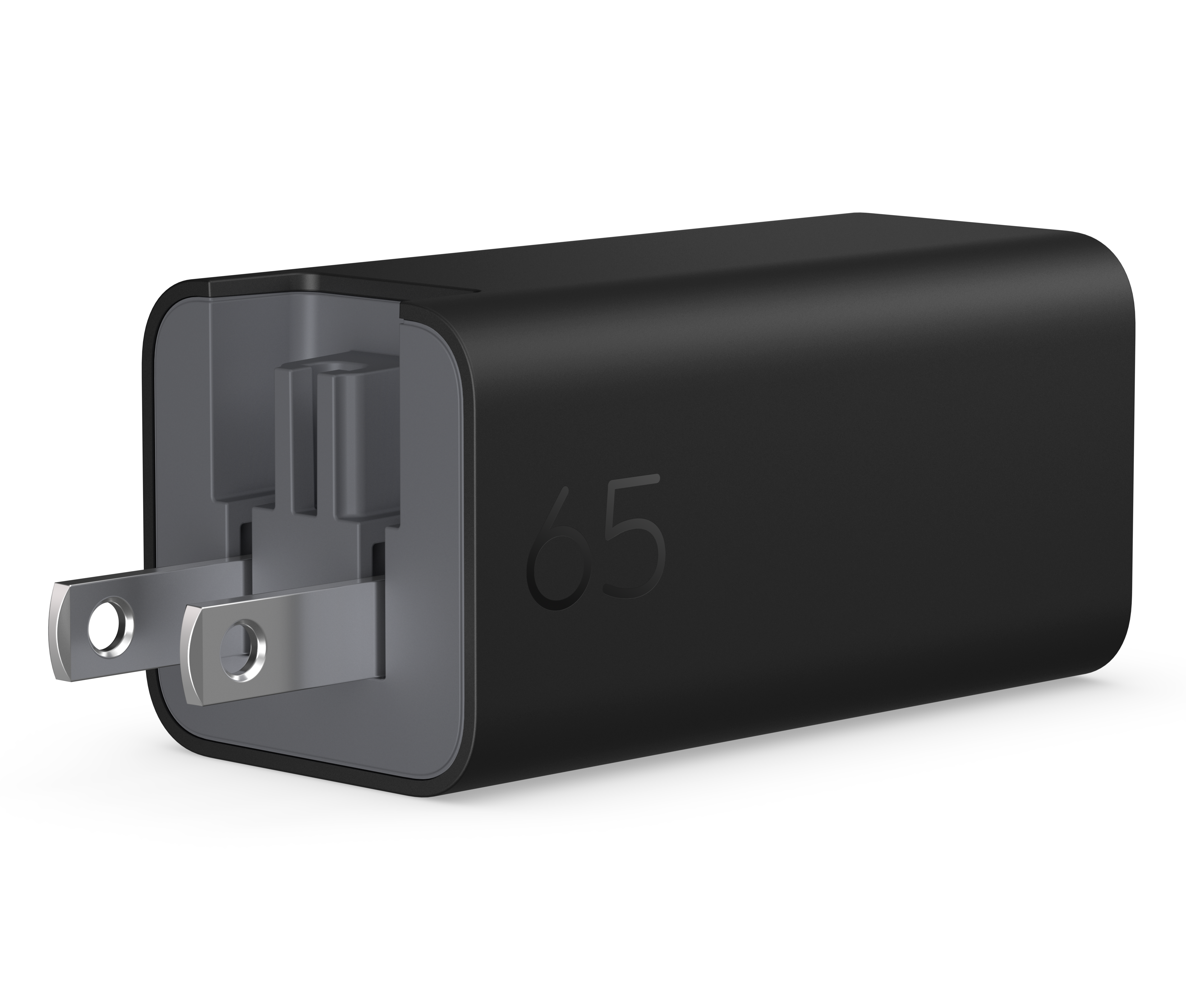 HP 65W GAN WALL CHARGER LOC-EURO PLUG