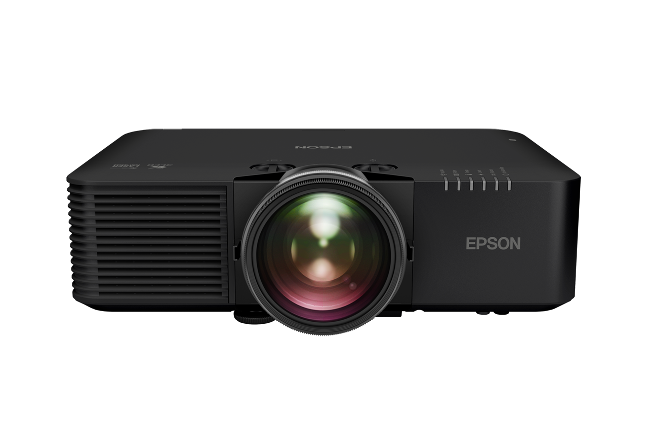 EPSON EB-L695SU Projector 6200lm WUXGA