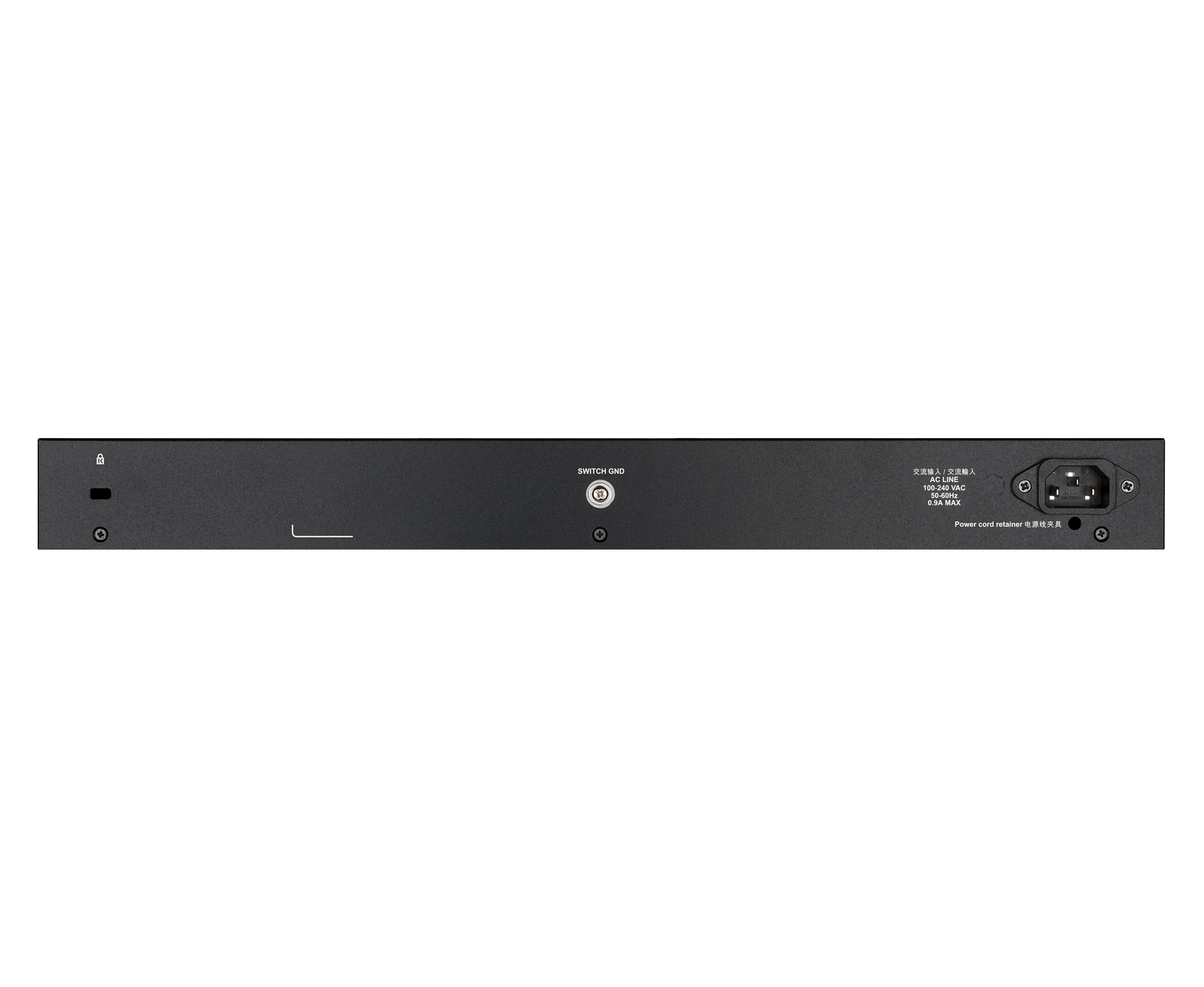 D-LINK DGS-1250-28X/E 28-Port Smart Managed Gigabit Switch 24x 1000BASE-T-Port 4x 10-Gbit Uplink-Port (SFTP+) Layer-2/Layer-3-Lite