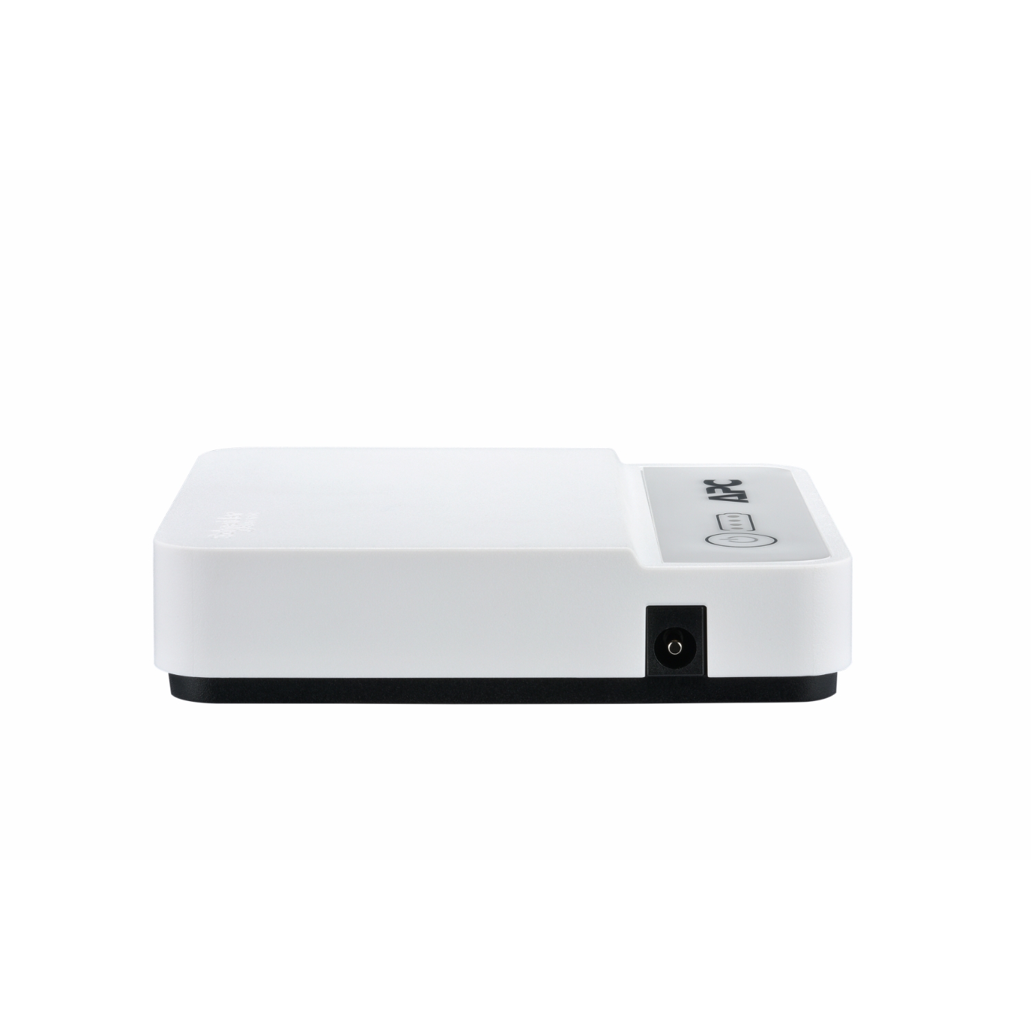 APC Back-UPS Connect UPS 12V 36Watt 27.75 Wh output connectors 1 white
