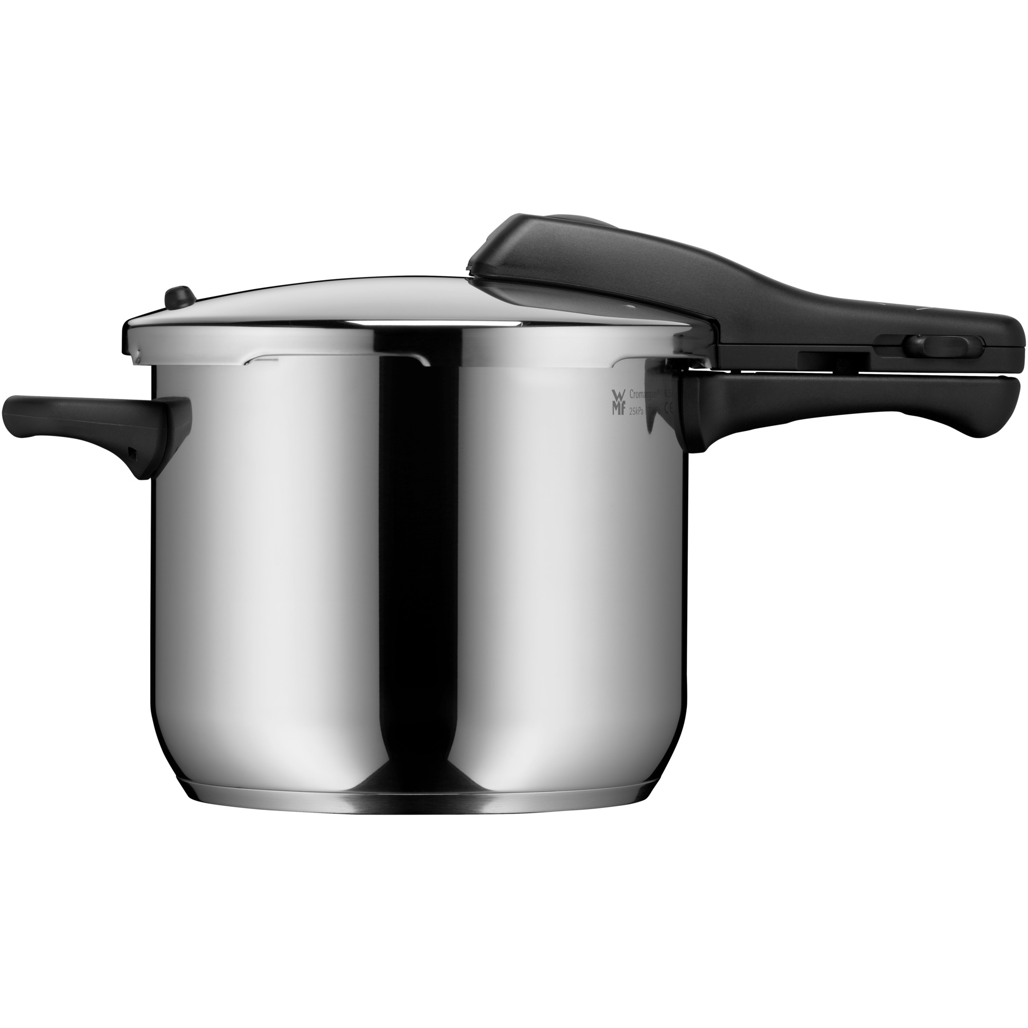 WMF Perfect One Pot Schnellkochtopf Induktion 6,5l