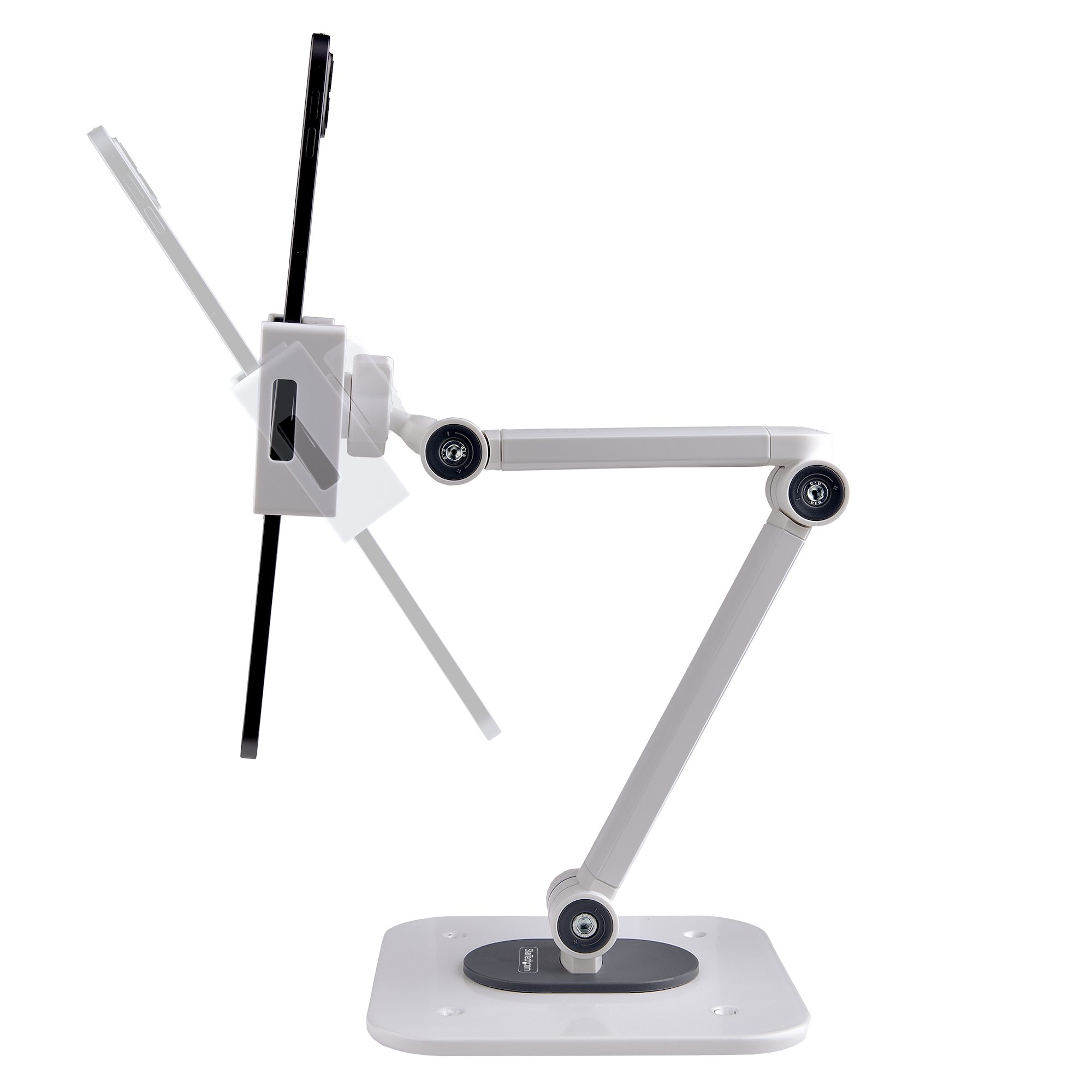 ADJUSTABLE TABLET STAND UNIVERSAL TABLET MOUNT/HOLDER