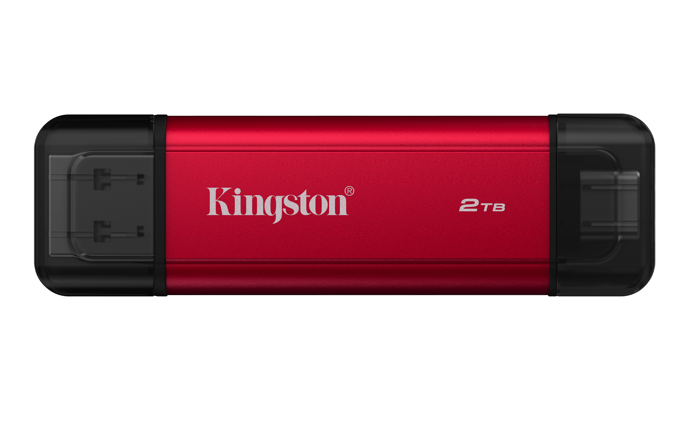 Dual Portable 2 TB, Externe SSD
