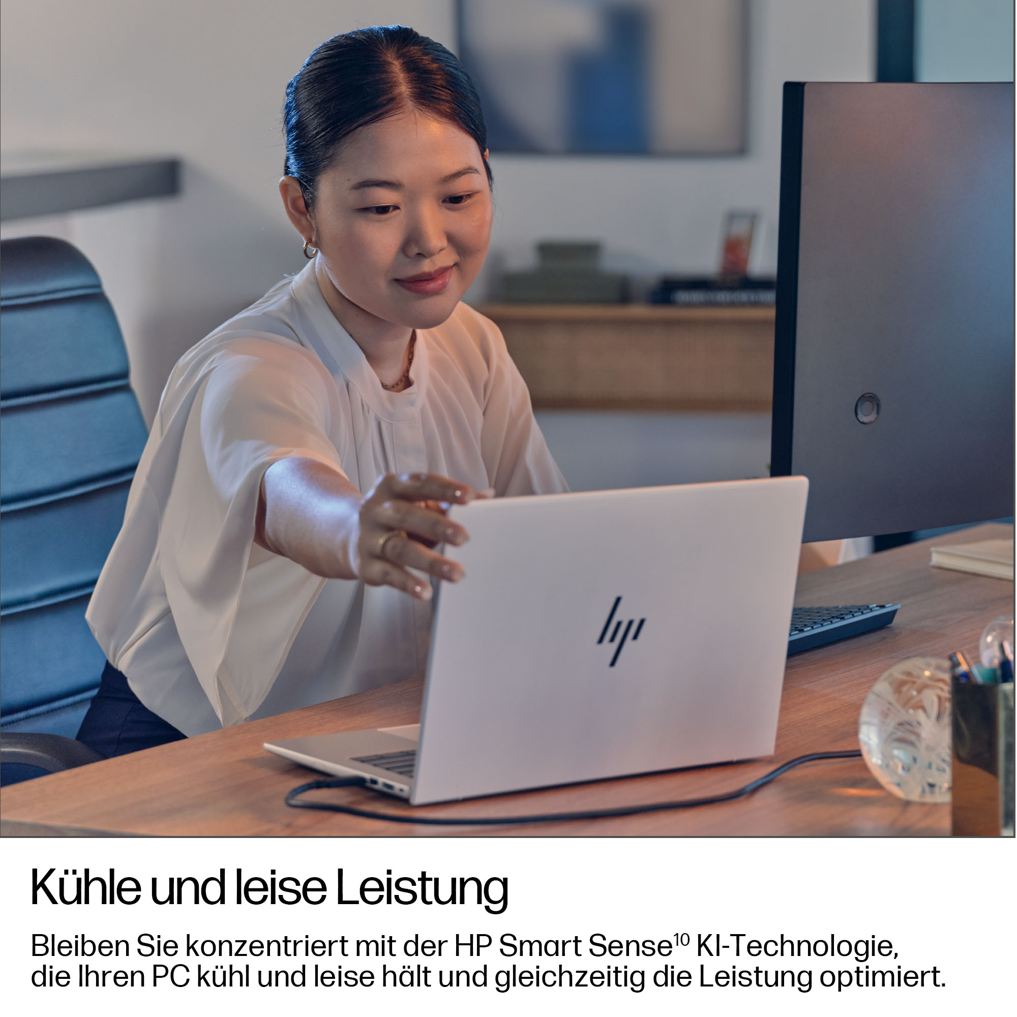 HP EliteBook 8 G1a AMD Ryzen 7 250 40,64cm 16Zoll WUXGA 32GB 1TB/SSD W11P SmartBuy 3J Gar (DE)
