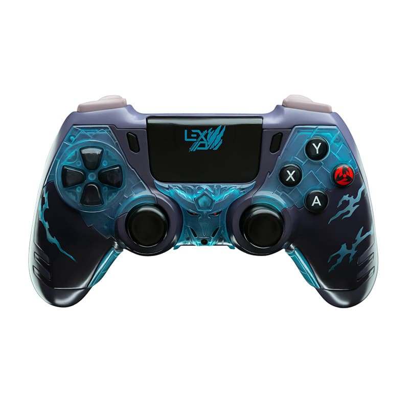 LEXIP - KAKASHI CONTROLLER DESIGN