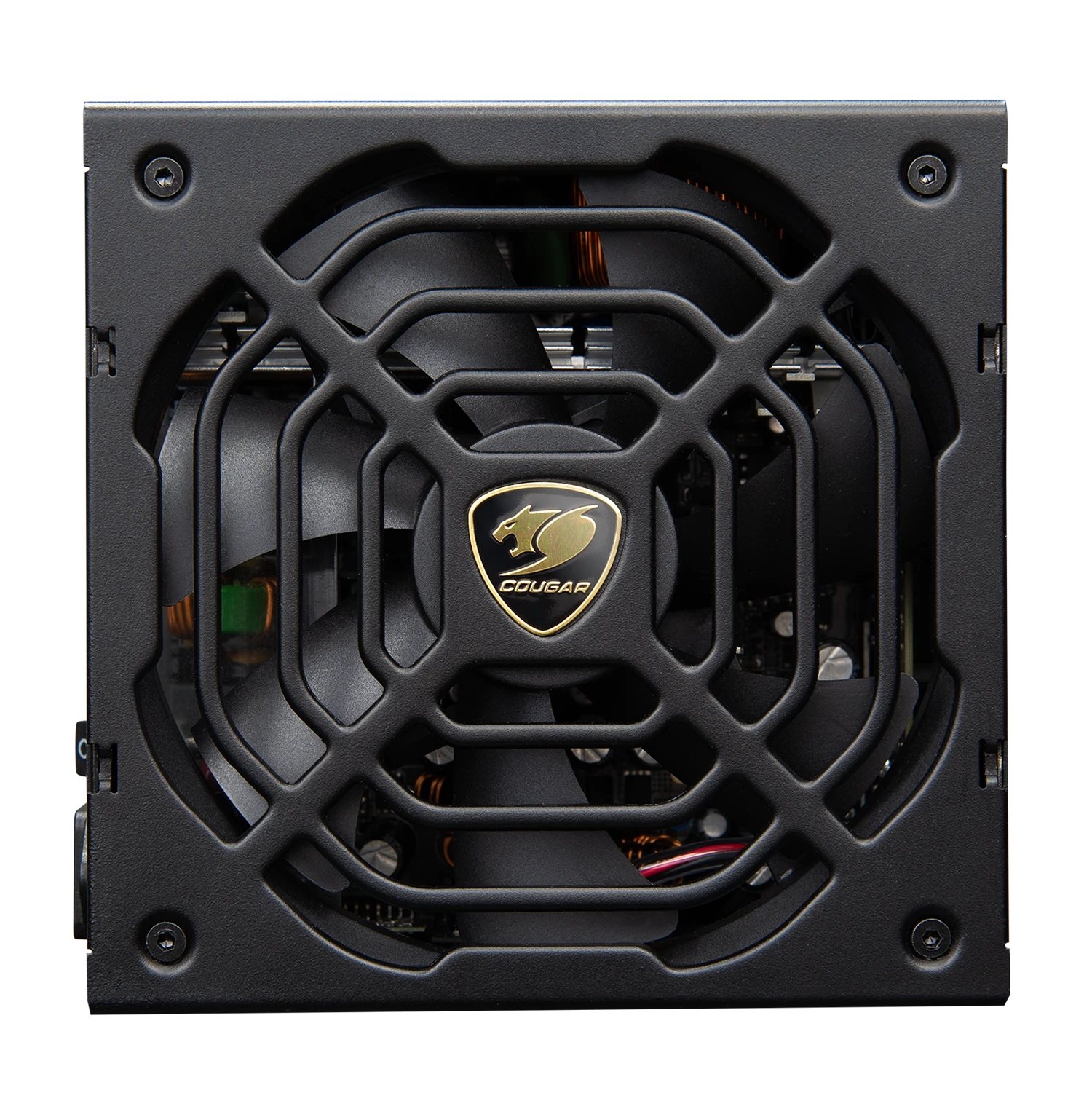 COUGAR Netzteil GR 1000W ATX3.1/ PCIE 5.1/ 80 Plus Gold