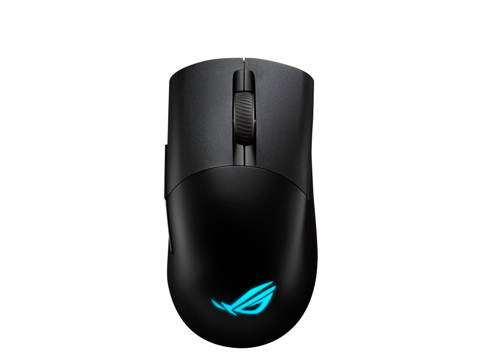 ROG Keris Wireless Aimpoint, Gaming-Maus