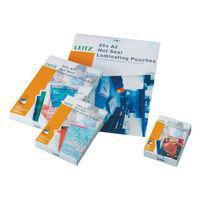 LEITZ Laminierfolien glänzend für A3 125 micron, 100 St.