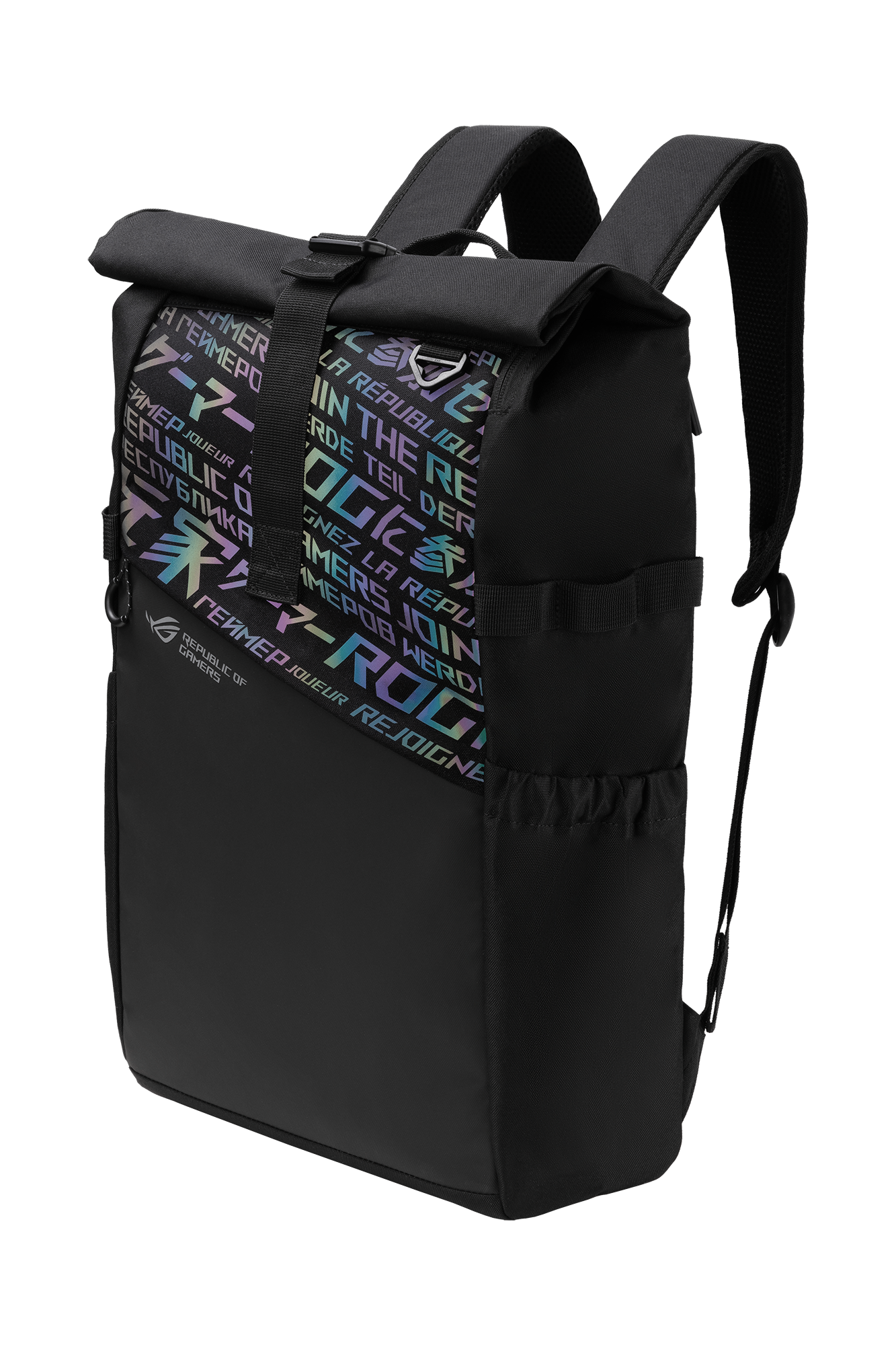 ASUS ROG Rucksack BP4701 43,2cm (17) schwarz