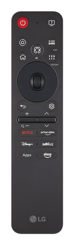 Magic Remote Fernbedienung MR25GA.AEU