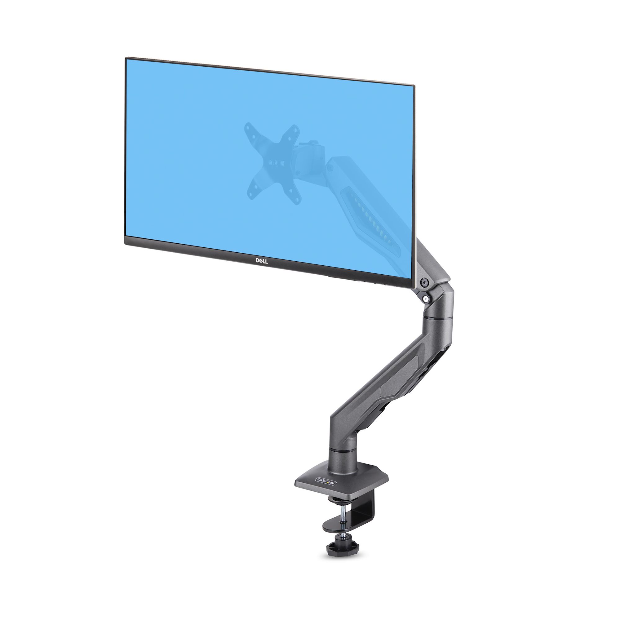DESK MOUNT MONITOR ARM 32 .