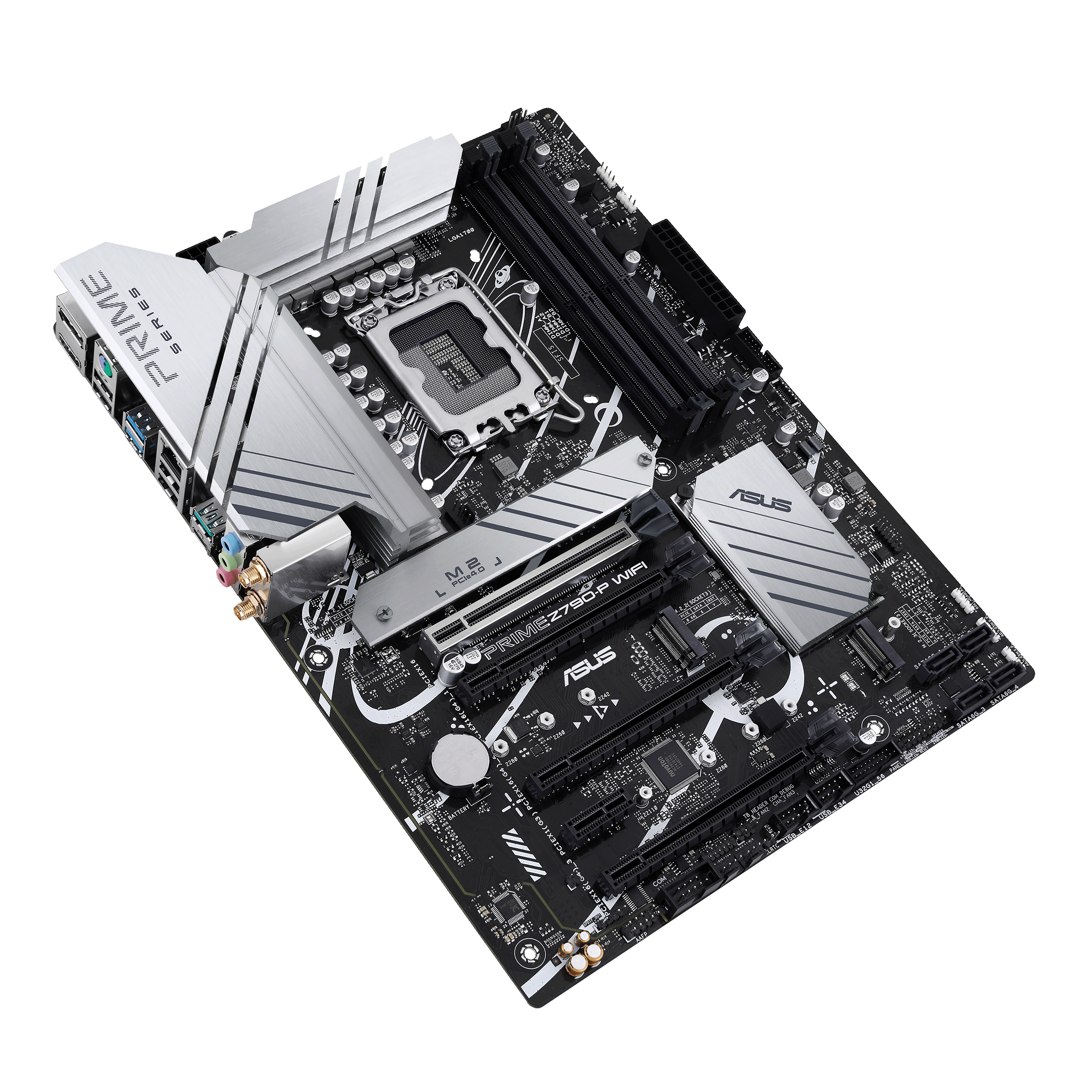 ASUS PRIME Z790-P WIFI (1700) (D)