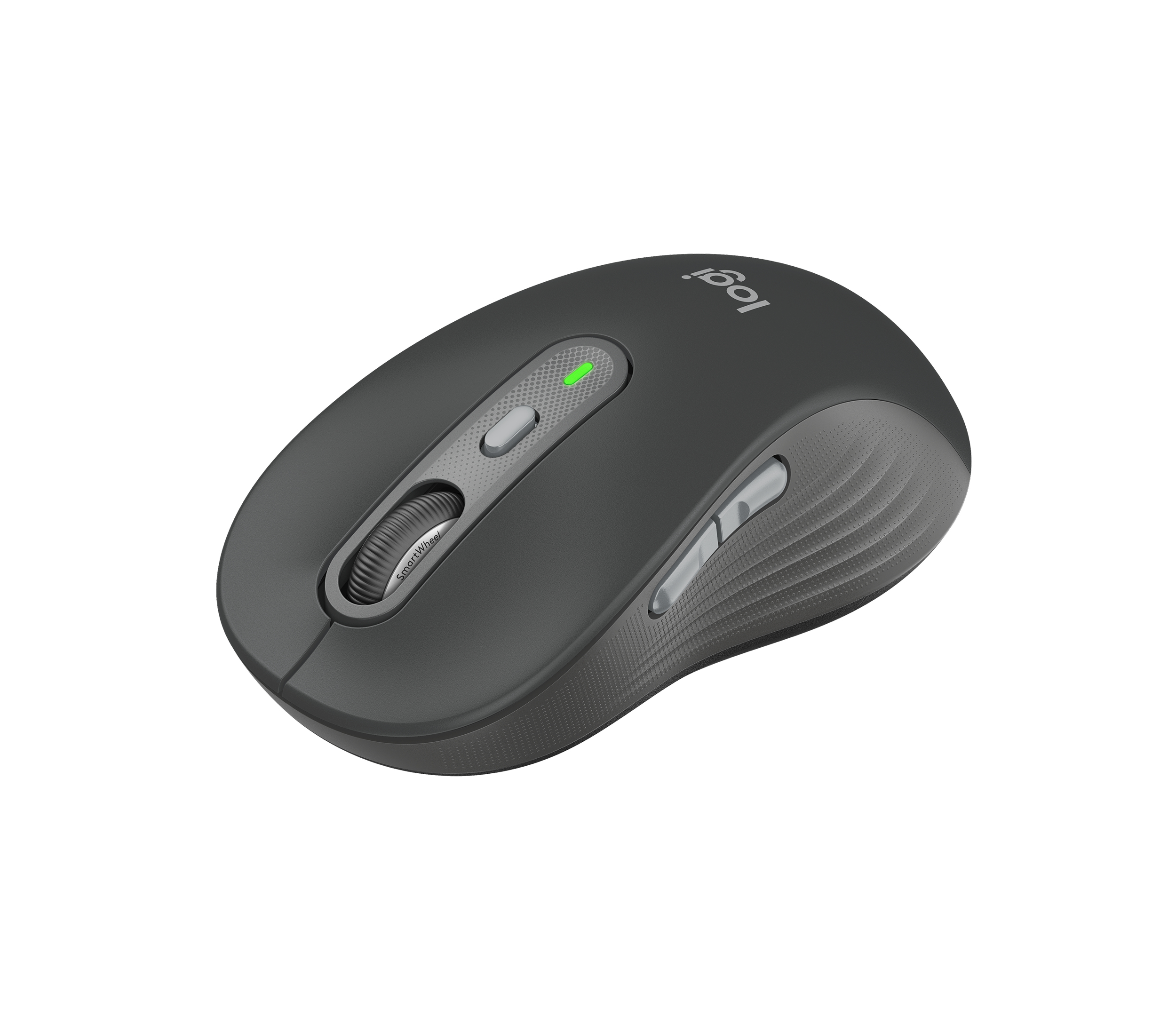 LOGITECH Signature Plus M750 L Wireless Mouse Graphite