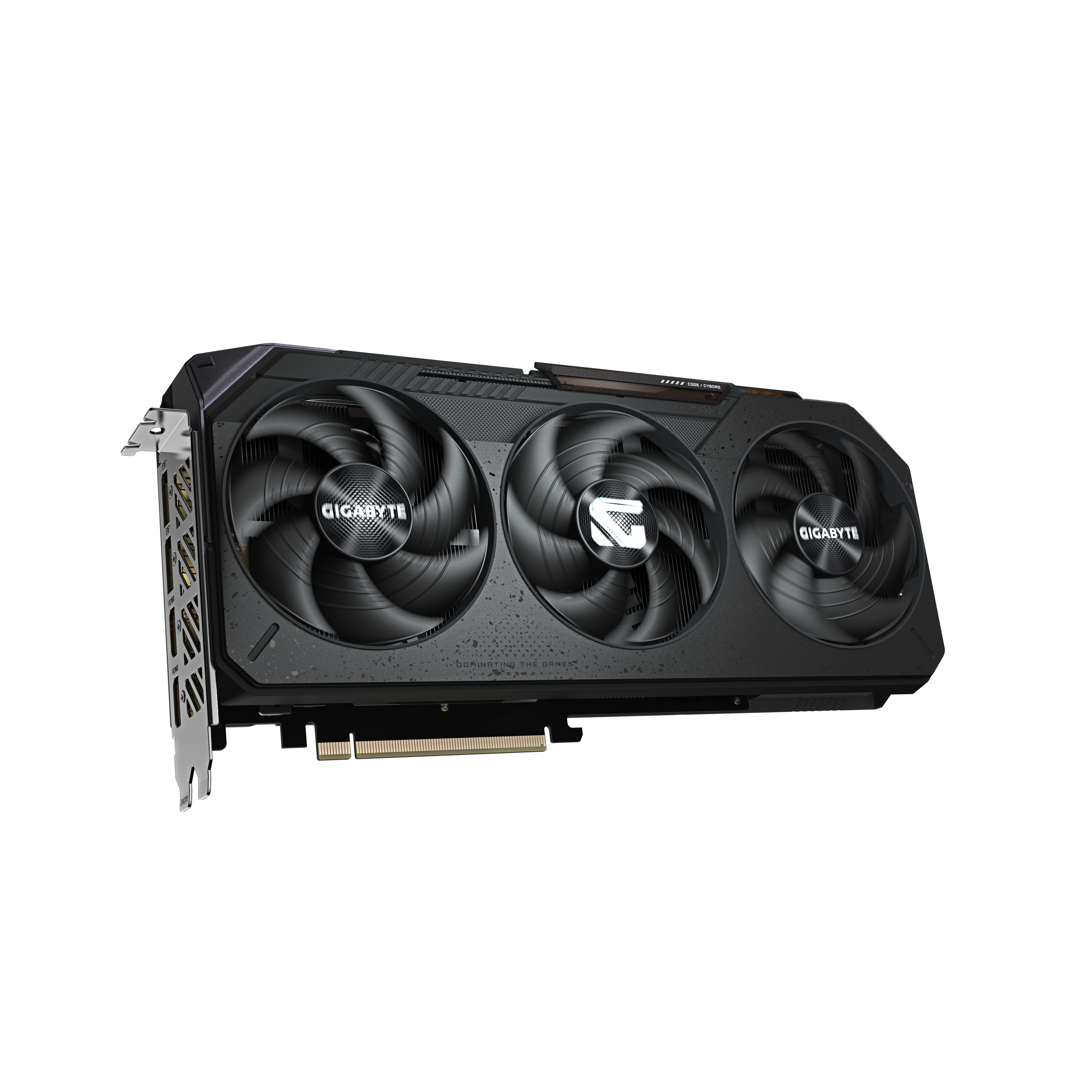 Radeon RX 9070 Gaming OC, Grafikkarte