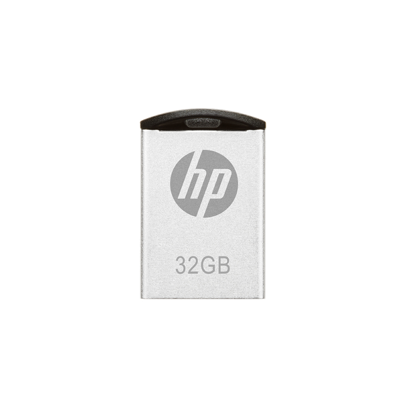 HP 32GB V222W USB 2.0 FLASH DRIVE