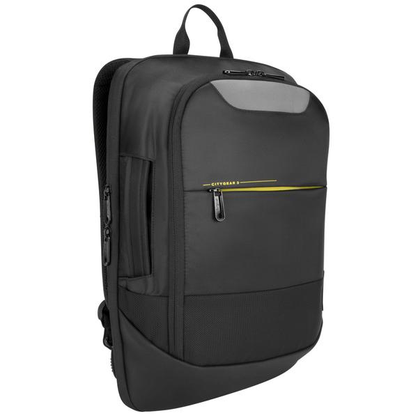 TARGUS CITYGEAR CONVERTIBLE 15.6IN MULTI FIT