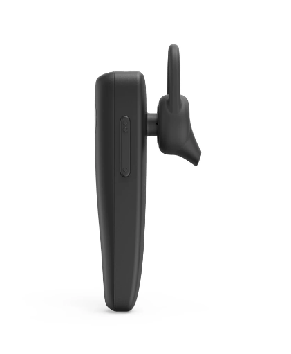 hama MyVoice Essential In-Ear-Kopfhörer schwarz