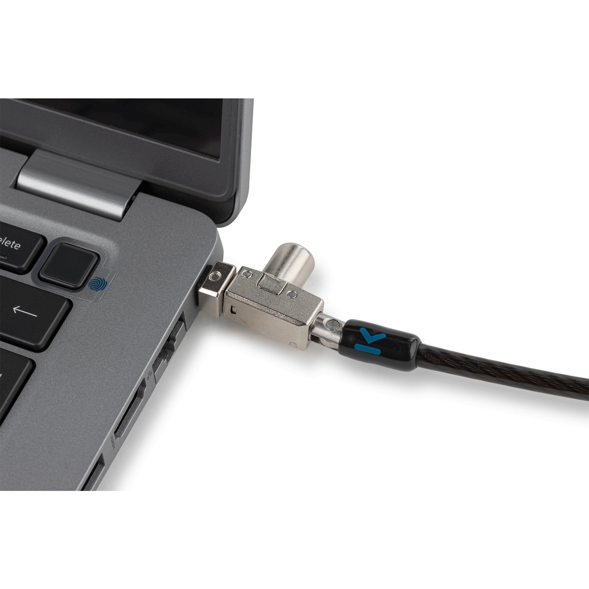 KENSINGTON Slim N17 2.0 Portables Laptopschloss für Wedge-Shaped Security Slots