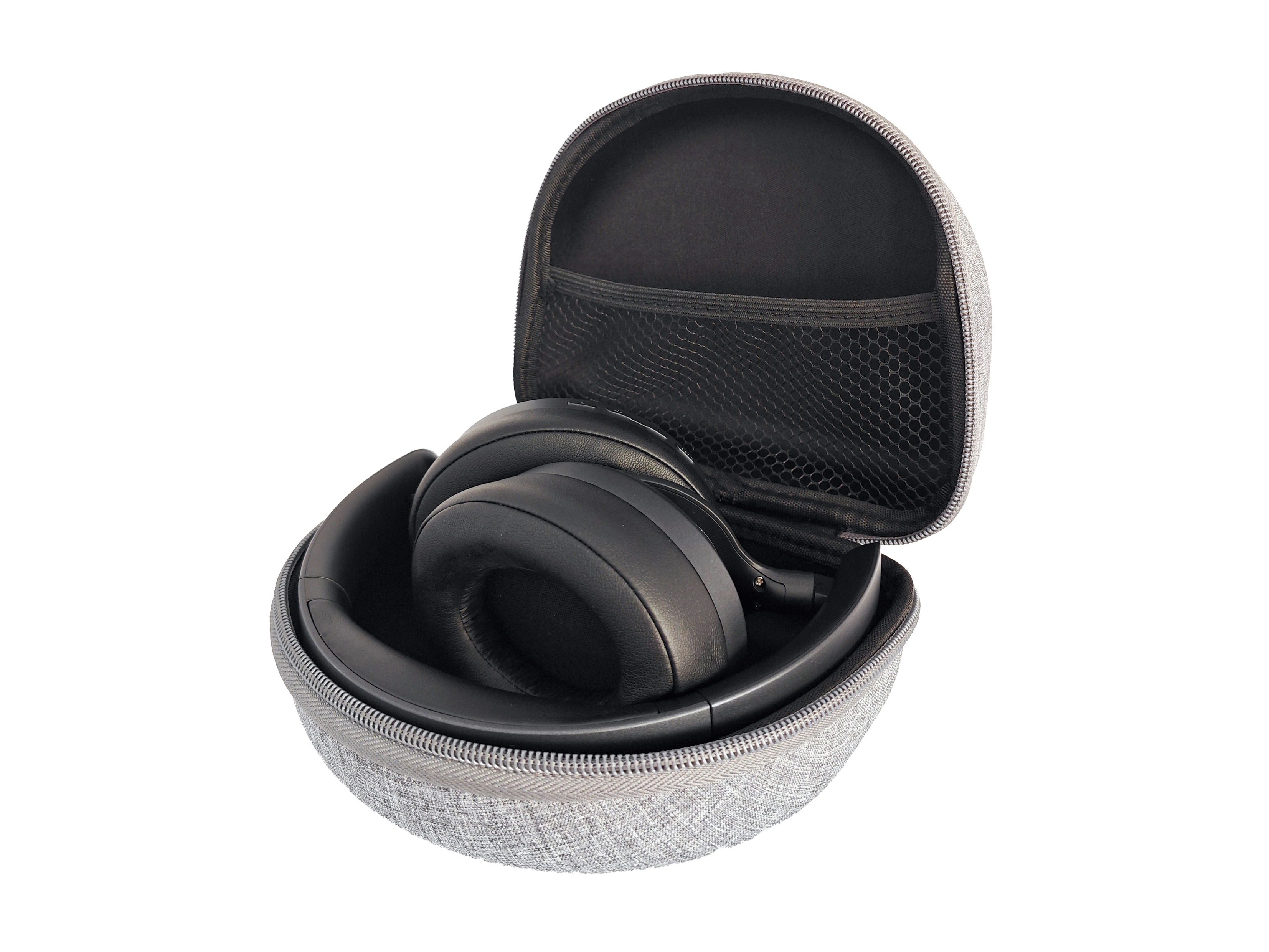 CONCEPTRONIC Headset Stereo WLS BT5.4/Mikro/ANC/+ 30Std sw